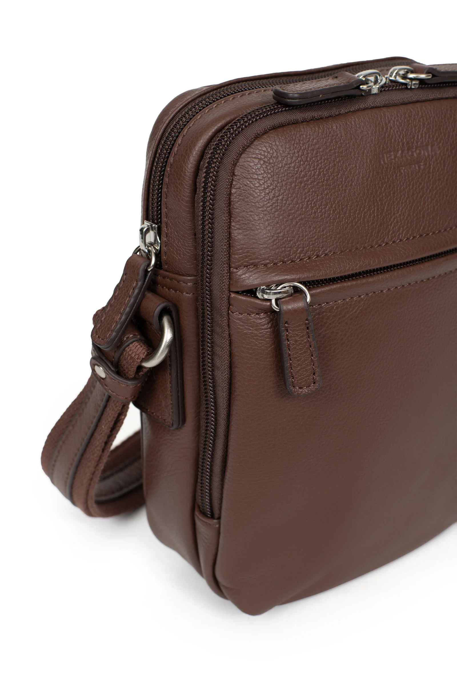 Sacoche - Cuir - Image 5
