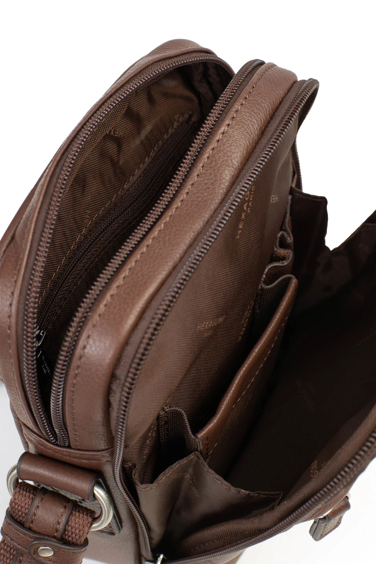 Sacoche - Cuir - Image 6
