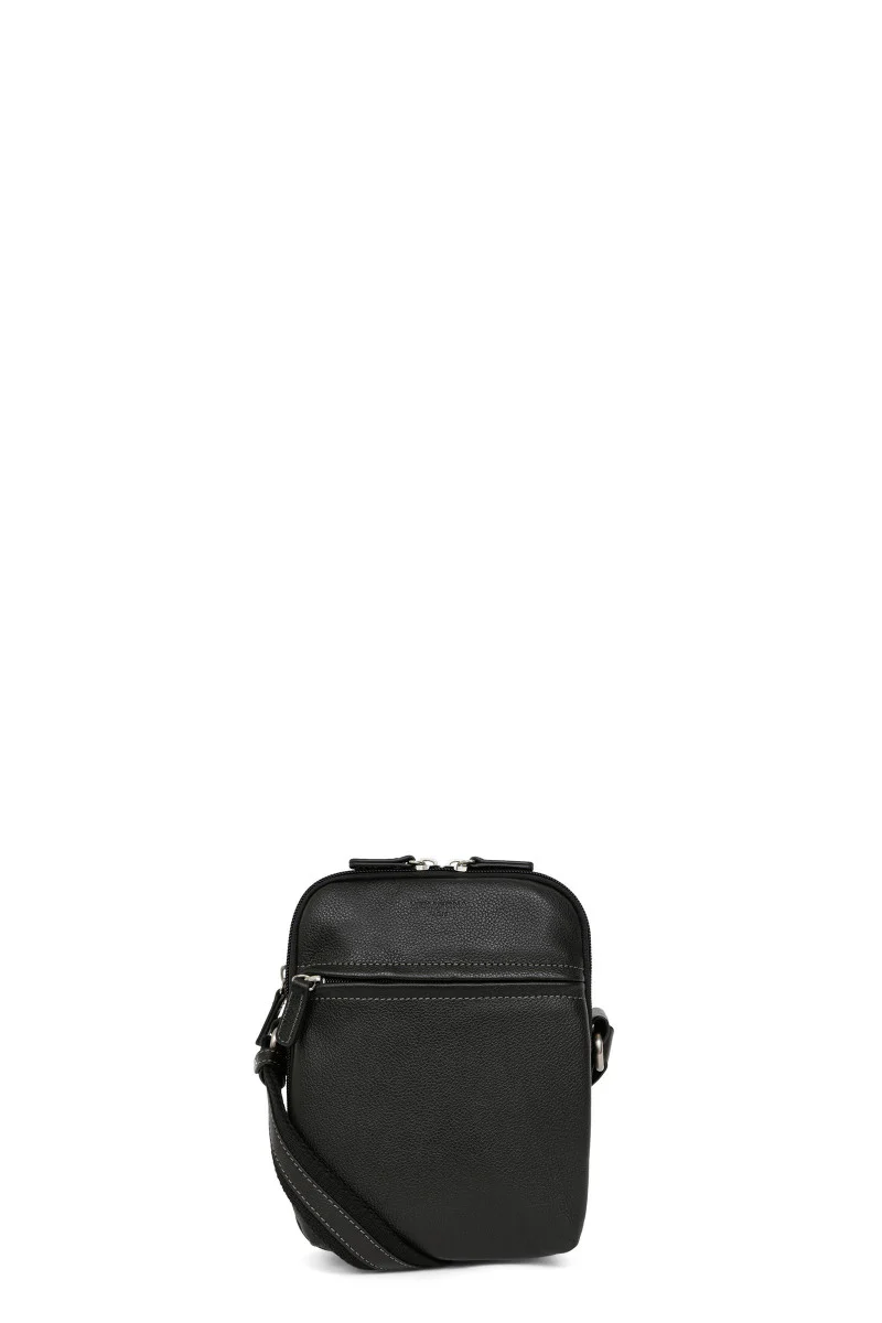 Sacoche - Cuir - Image 7