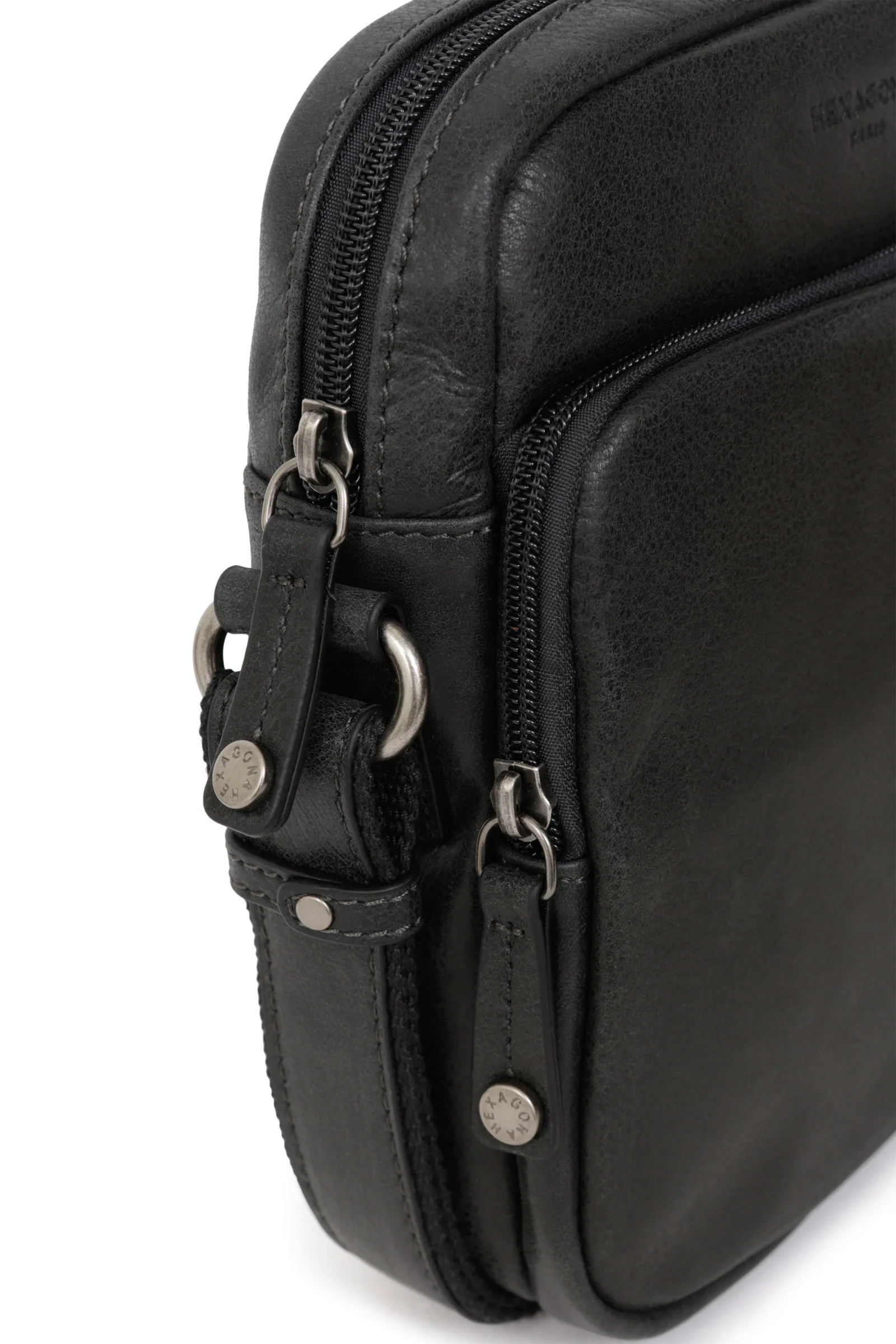 Sacoche - Cuir - Image 5