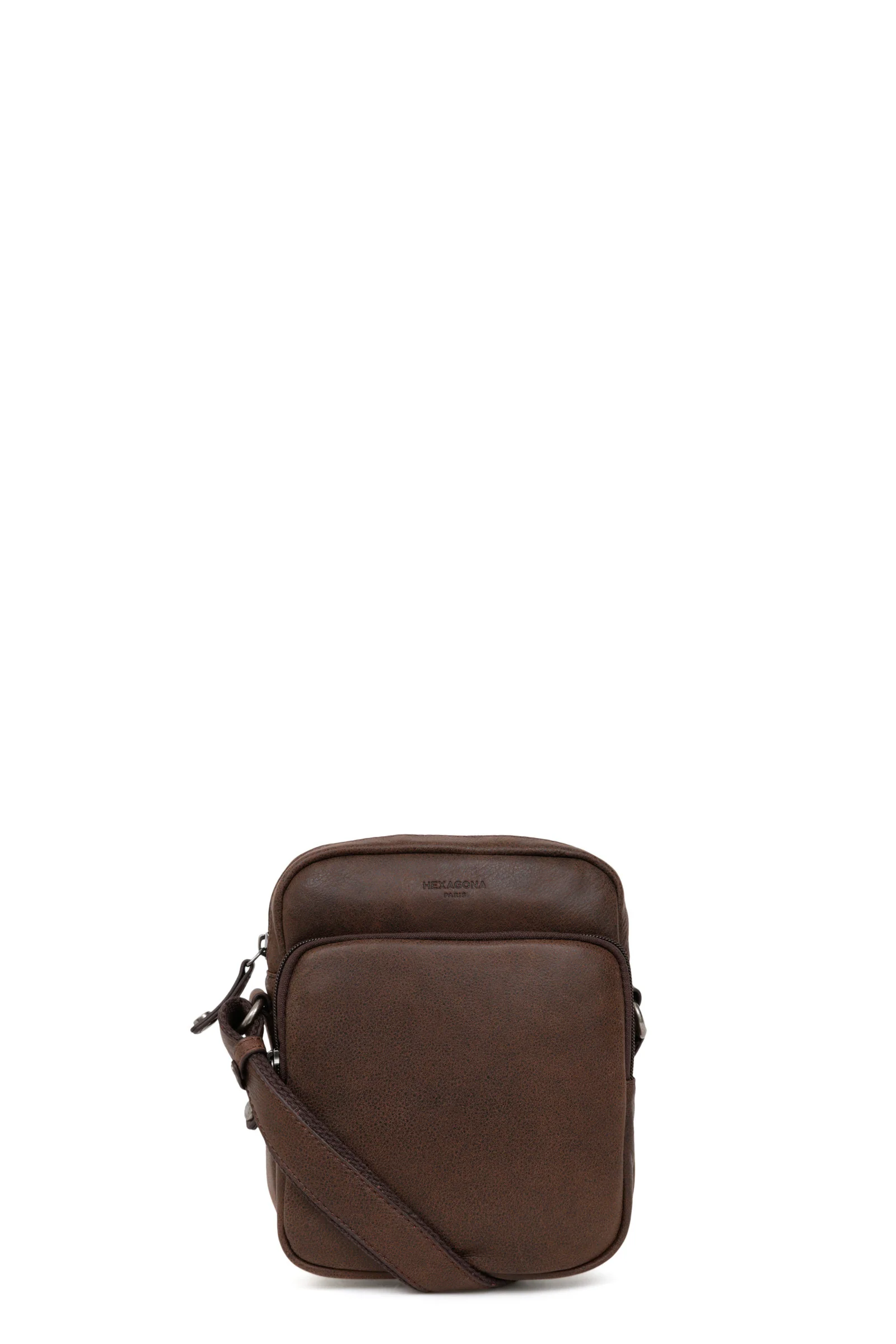 Sacoche - Cuir - Image 7