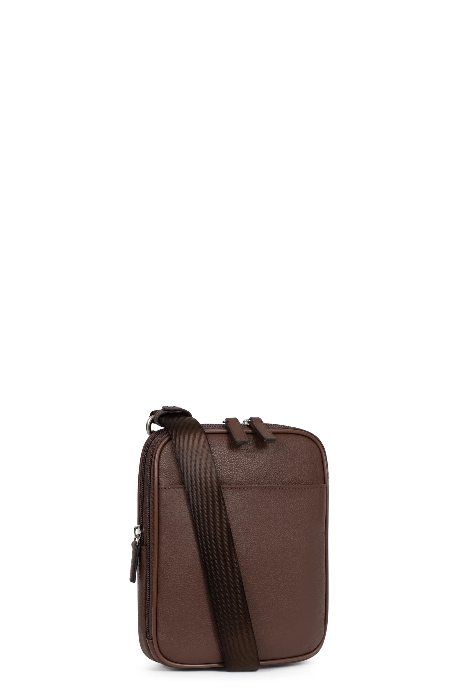 Sacoche - Cuir - Image 3