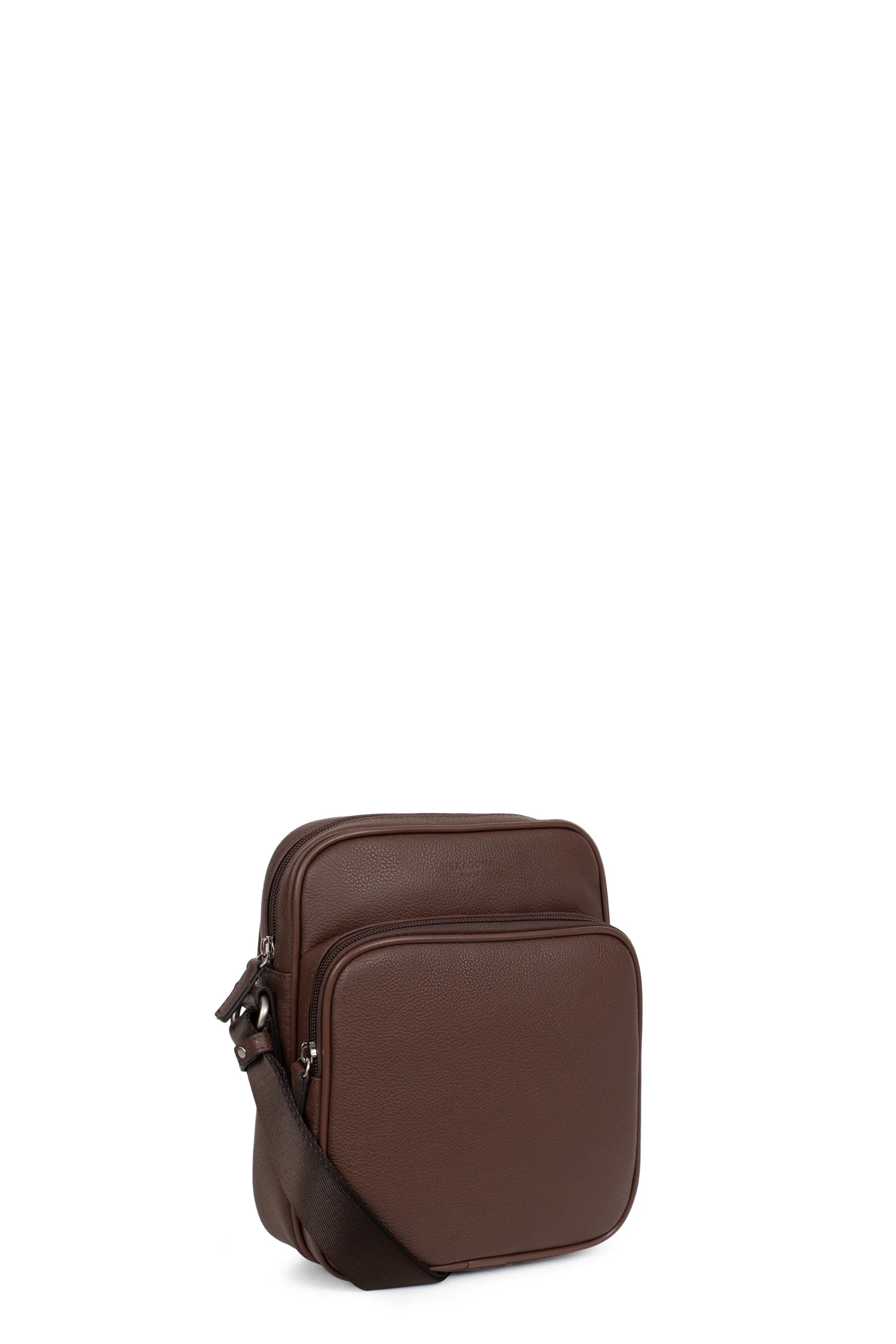 Sacoche - Cuir - Image 3