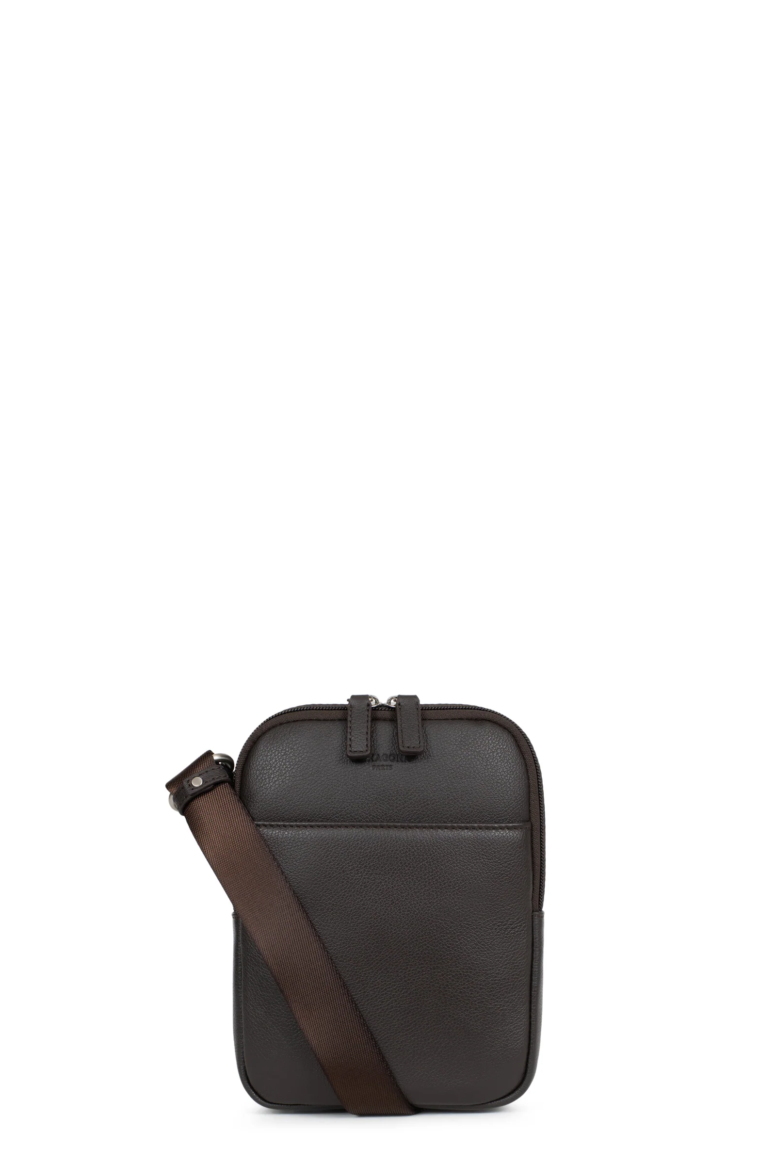 Sacoche - Cuir - Image 13