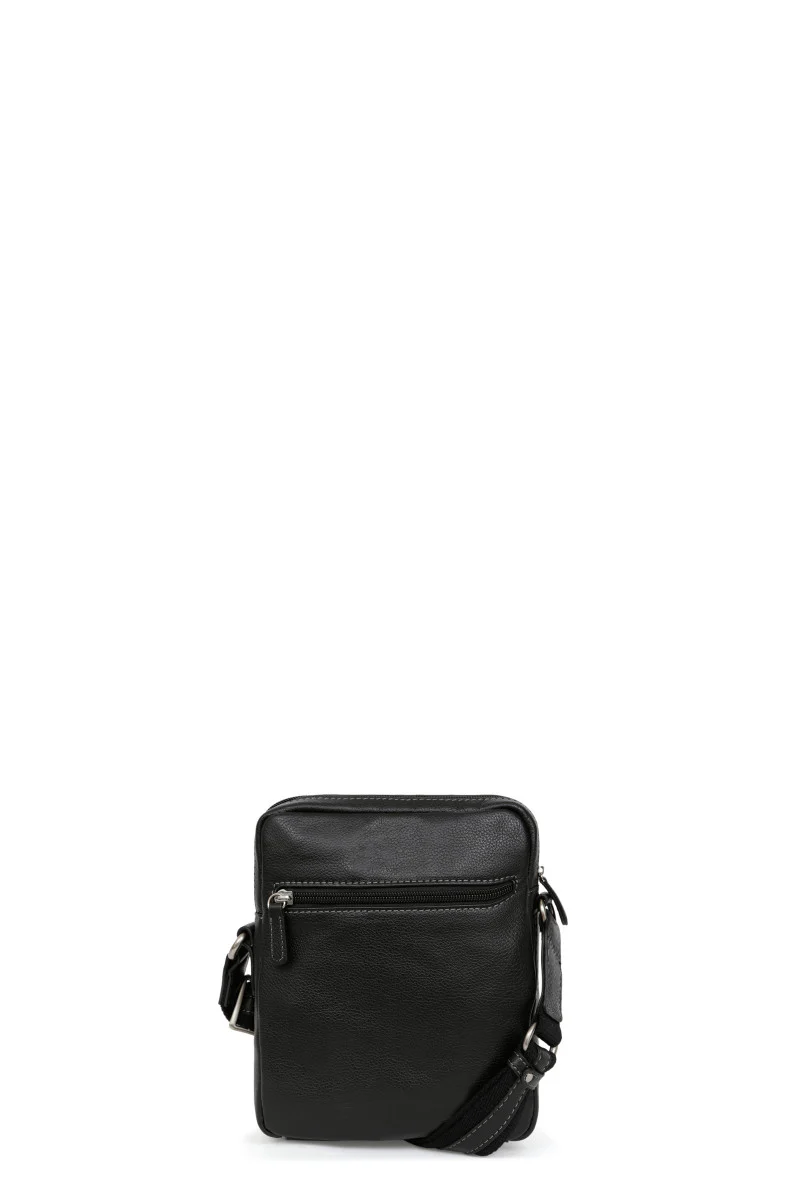 Sacoche - Cuir - Image 10
