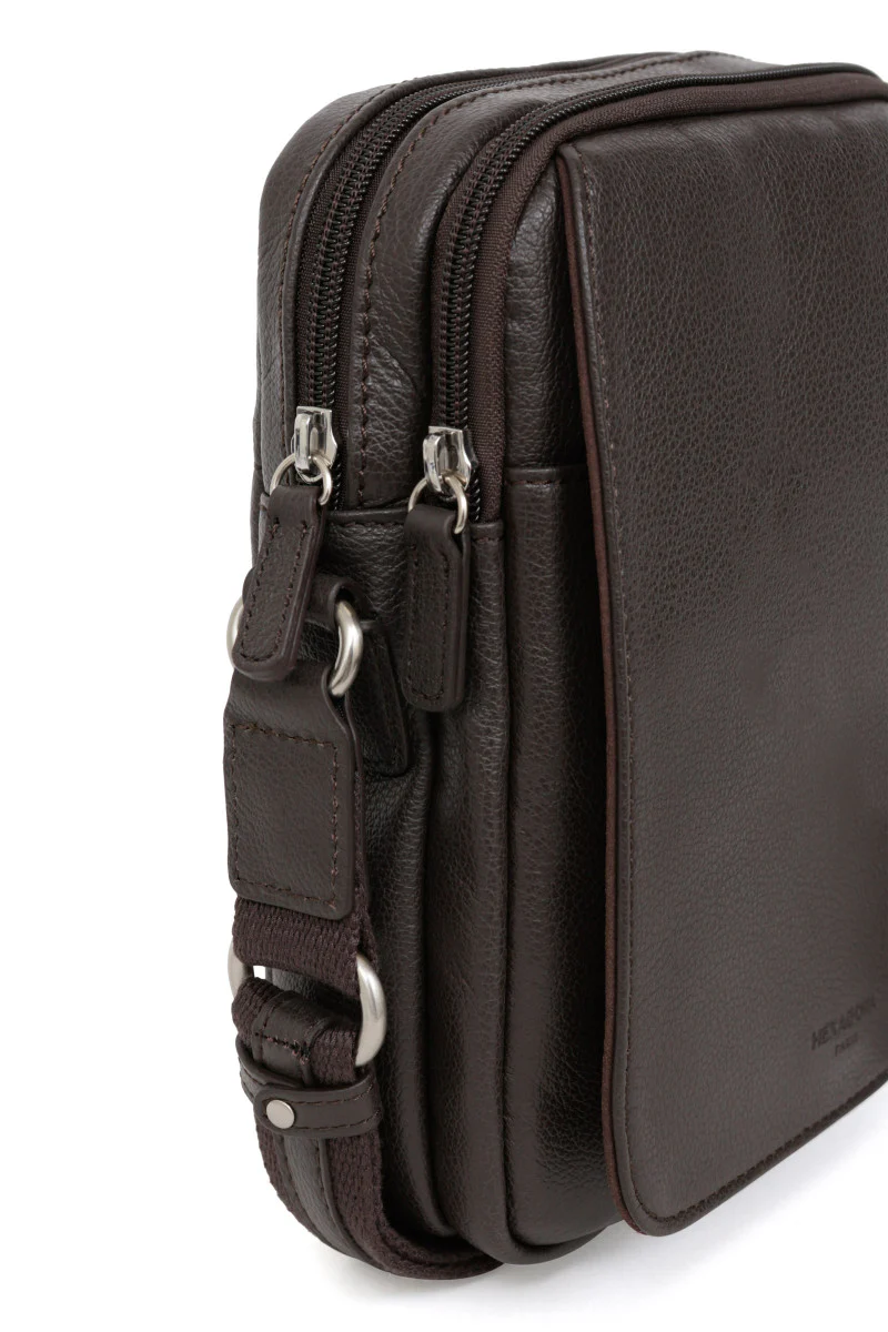 Sacoche - Cuir - Image 17