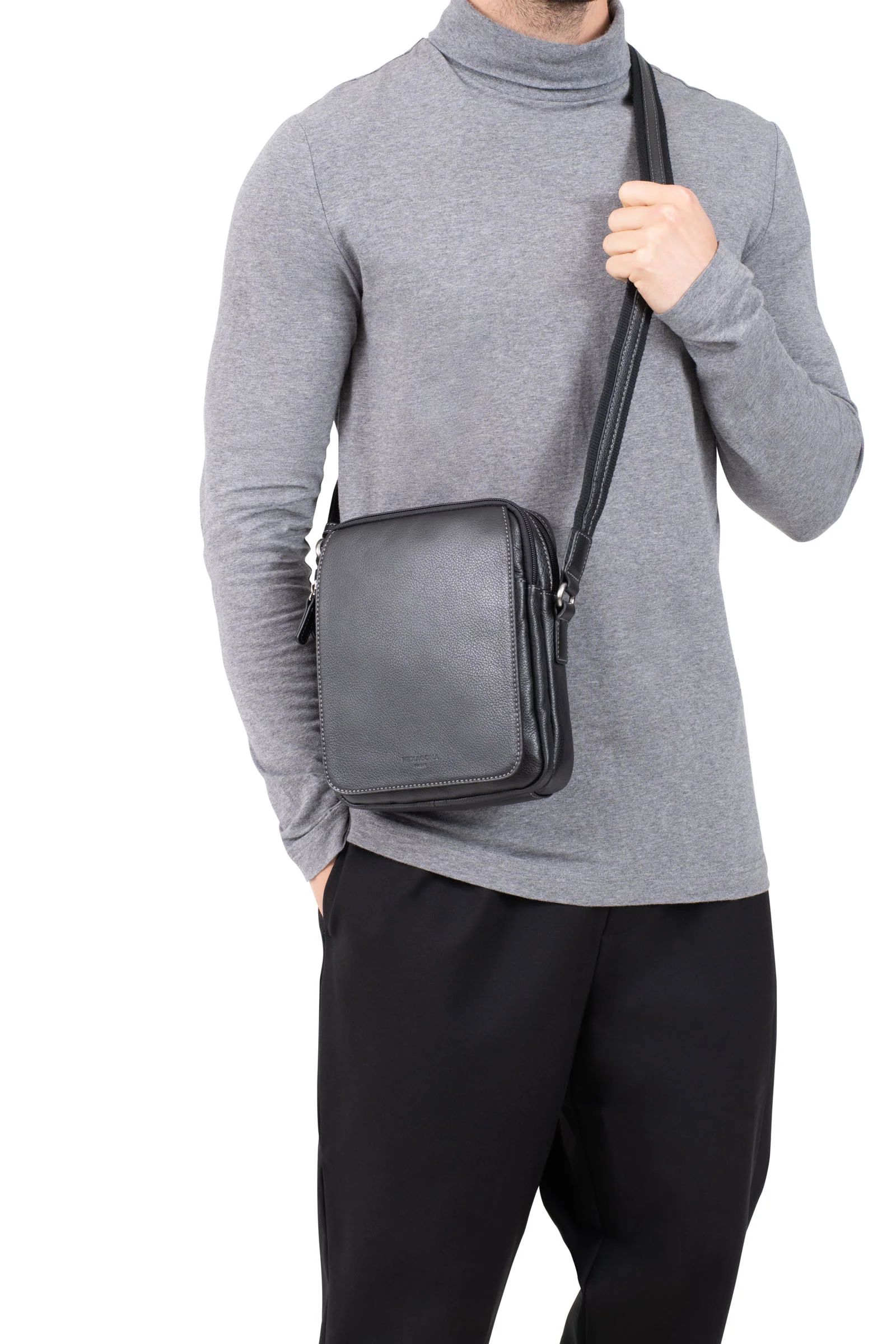 Sacoche - Cuir - Image 2