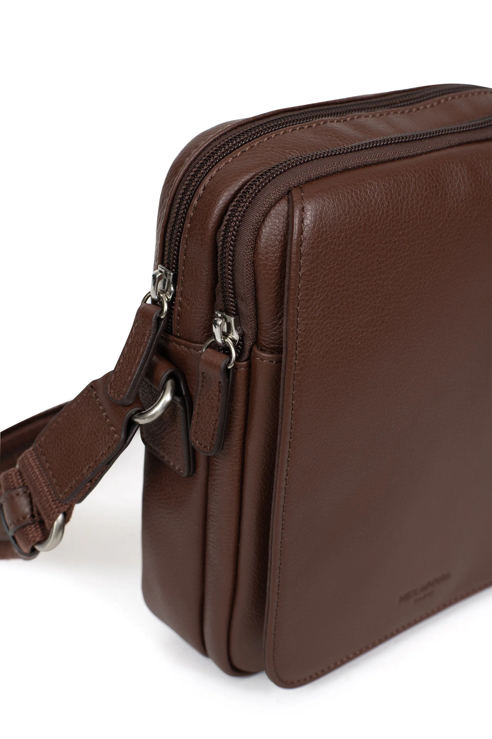 Sacoche - Cuir - Image 5