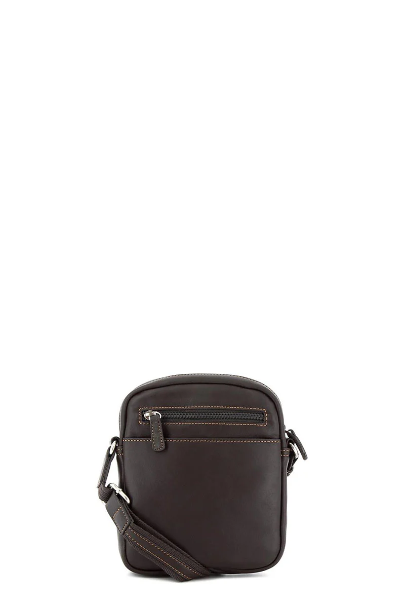 Sacoche - Cuir - Image 4