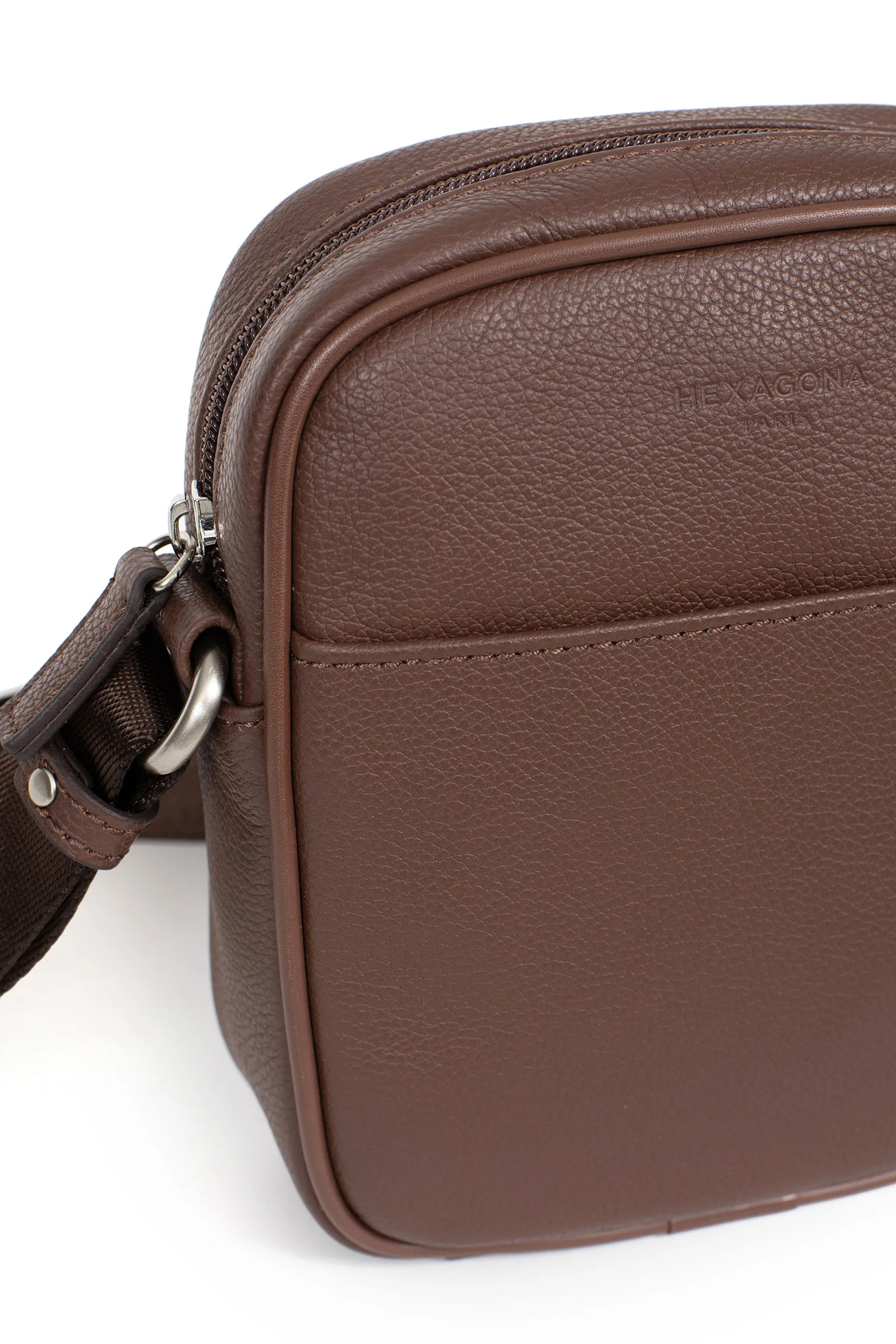 Sacoche - Cuir - Image 23