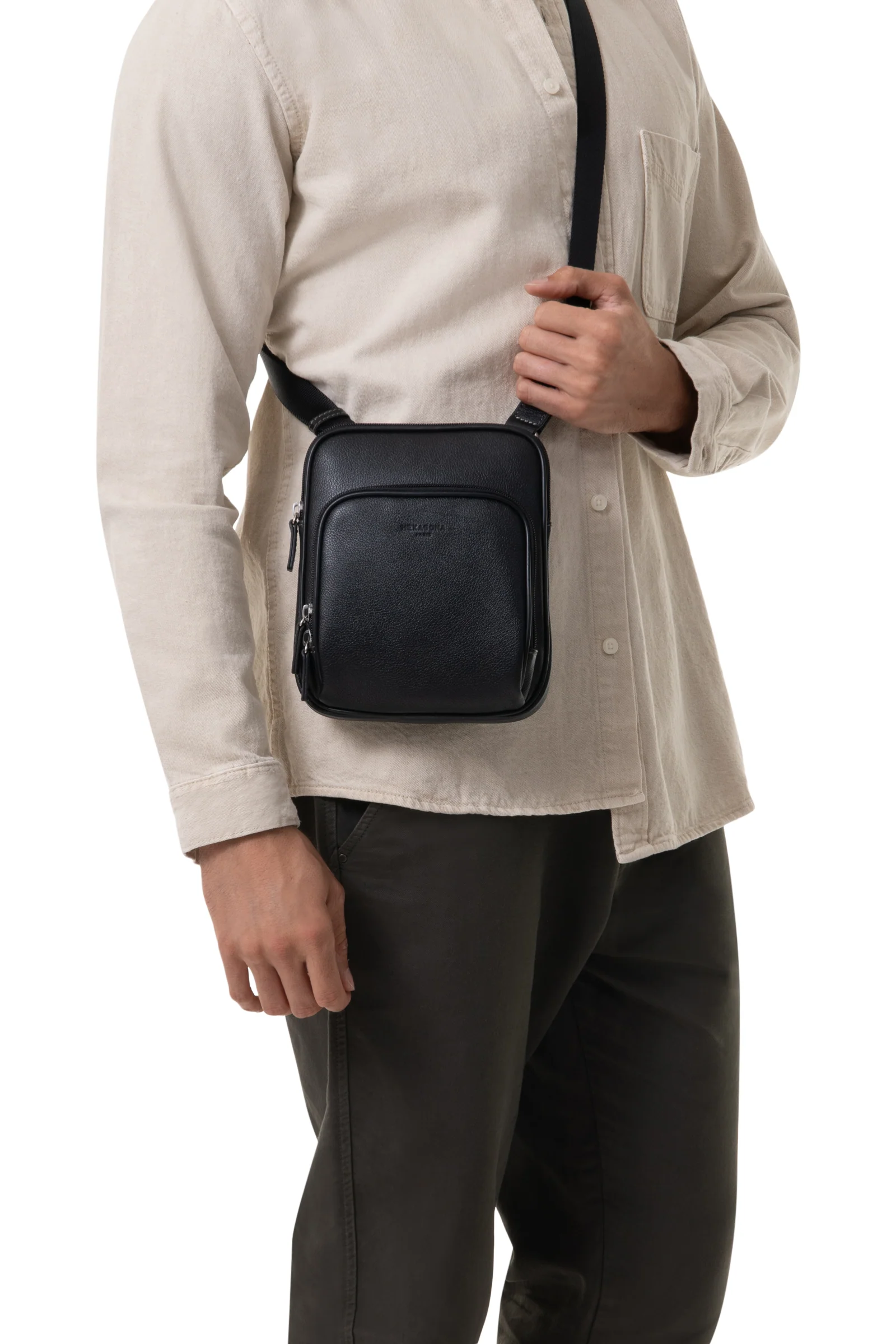 Sacoche - Cuir - Image 2