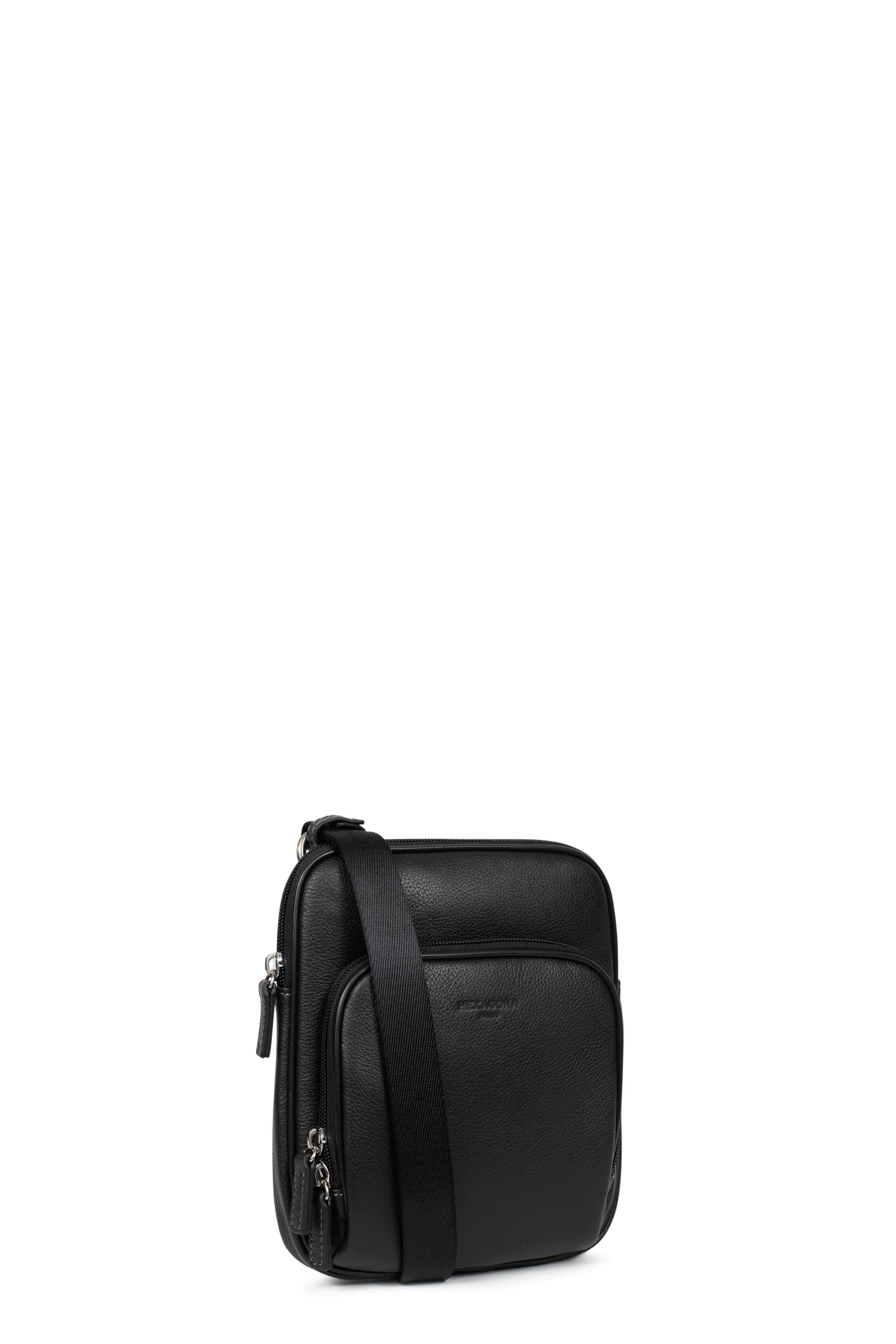 Sacoche - Cuir - Image 3