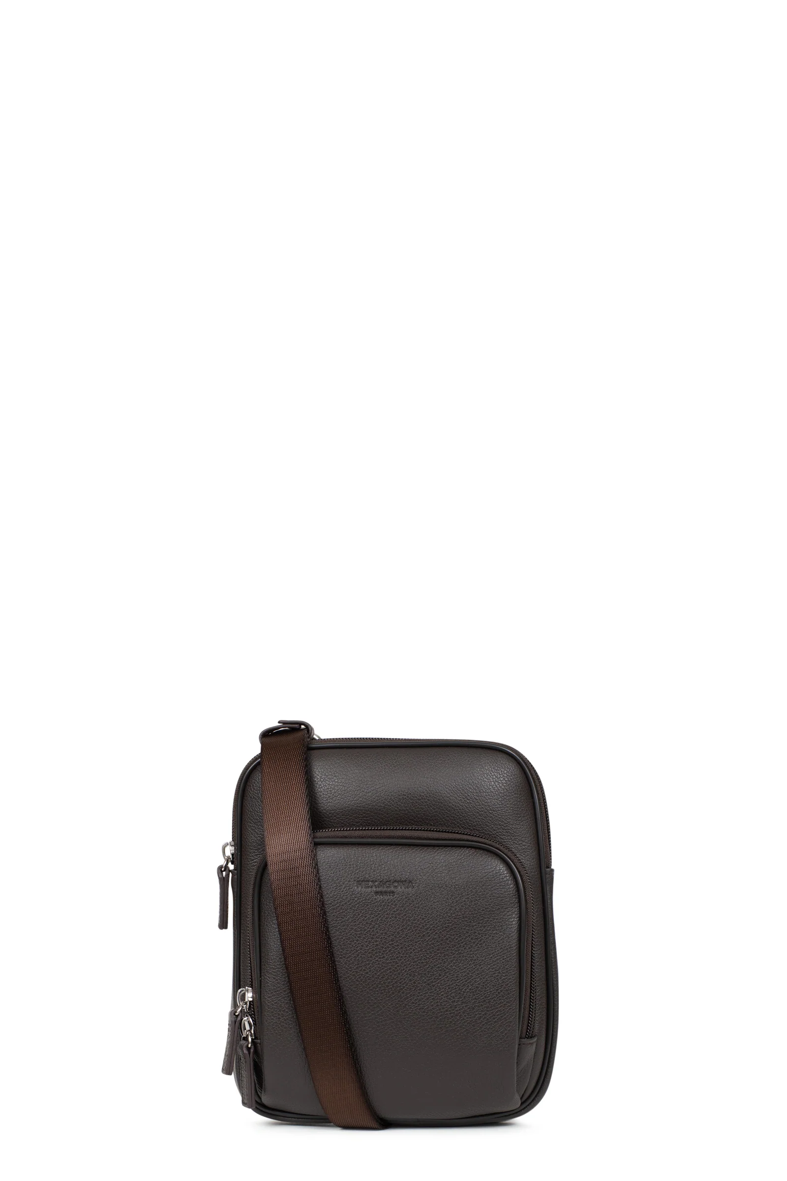 Sacoche - Cuir - Image 7