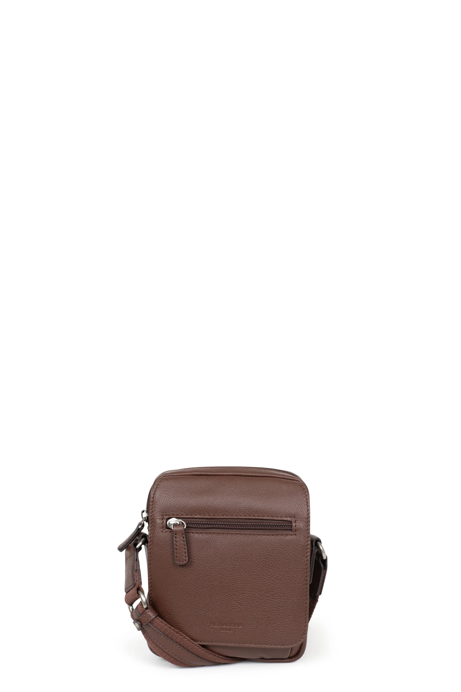 Sacoche - Cuir