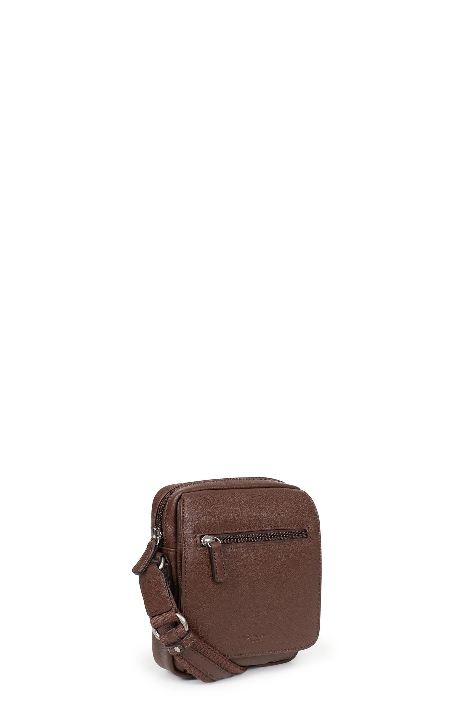 Sacoche - Cuir - Image 3