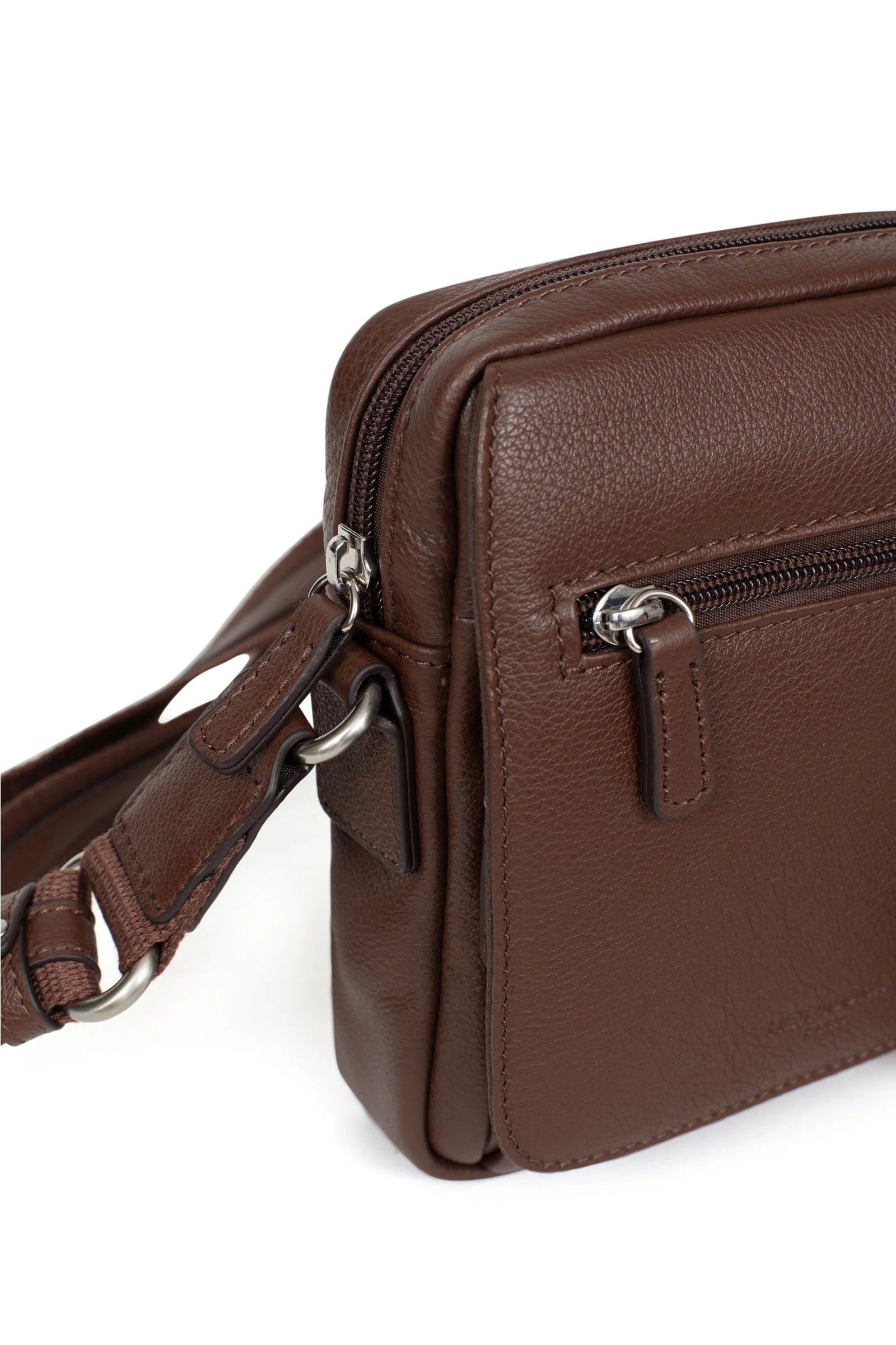 Sacoche - Cuir - Image 5
