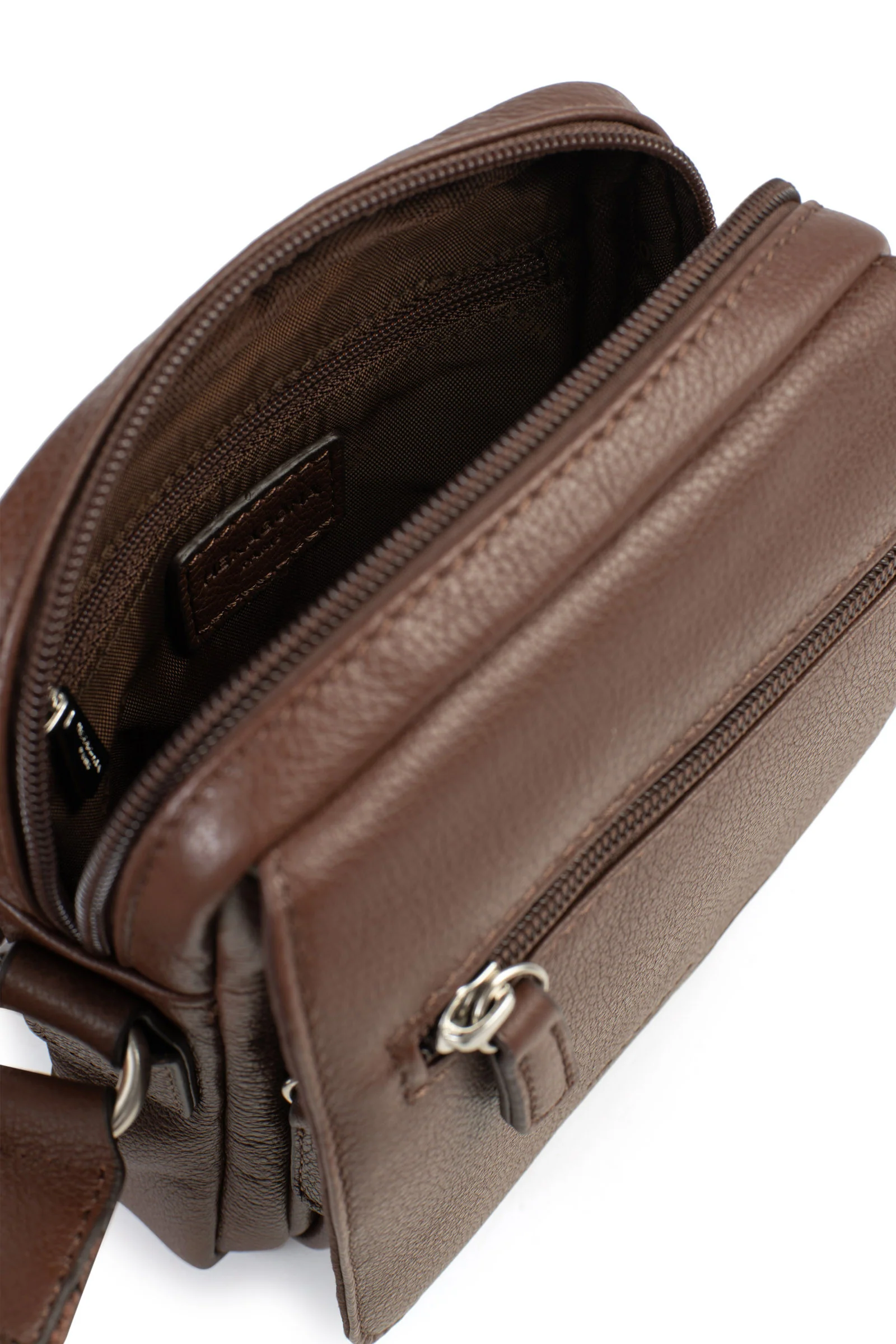 Sacoche - Cuir - Image 6