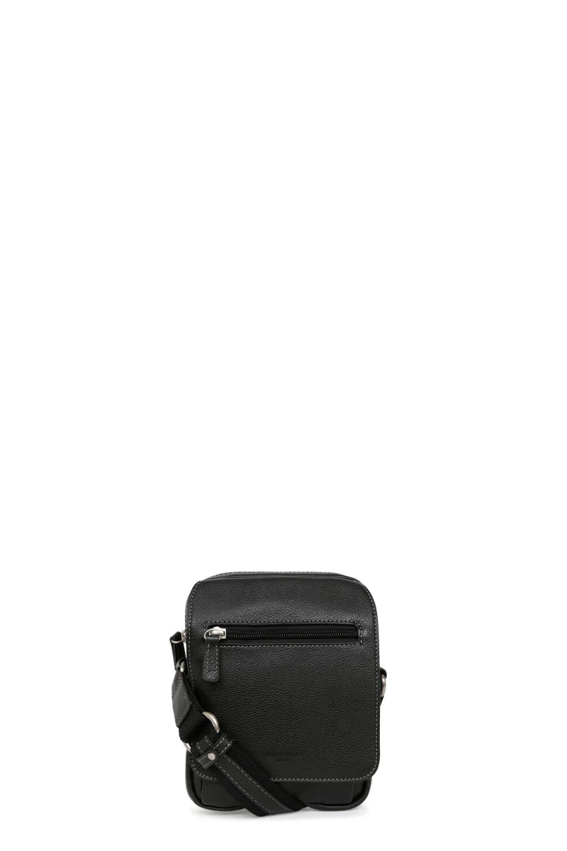 Sacoche - Cuir - Image 7