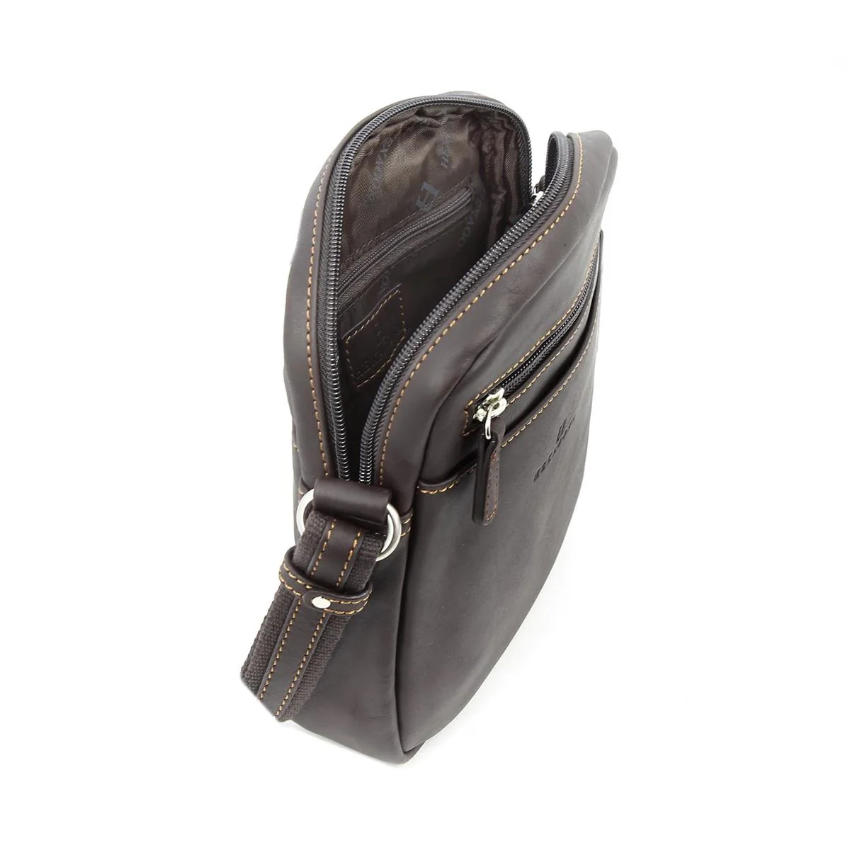 Sacoche - Cuir - Image 5