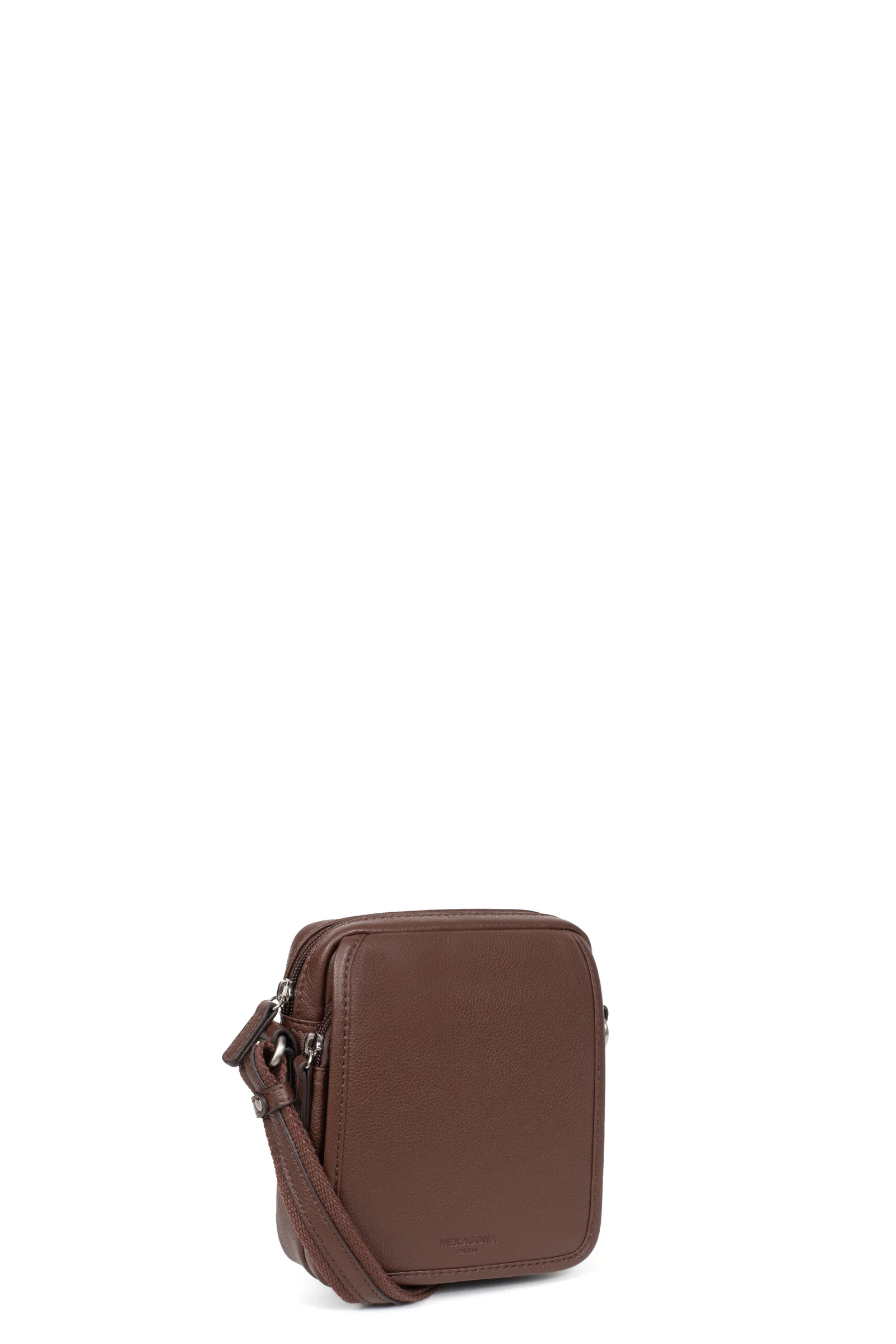 Sacoche - Cuir - Image 3