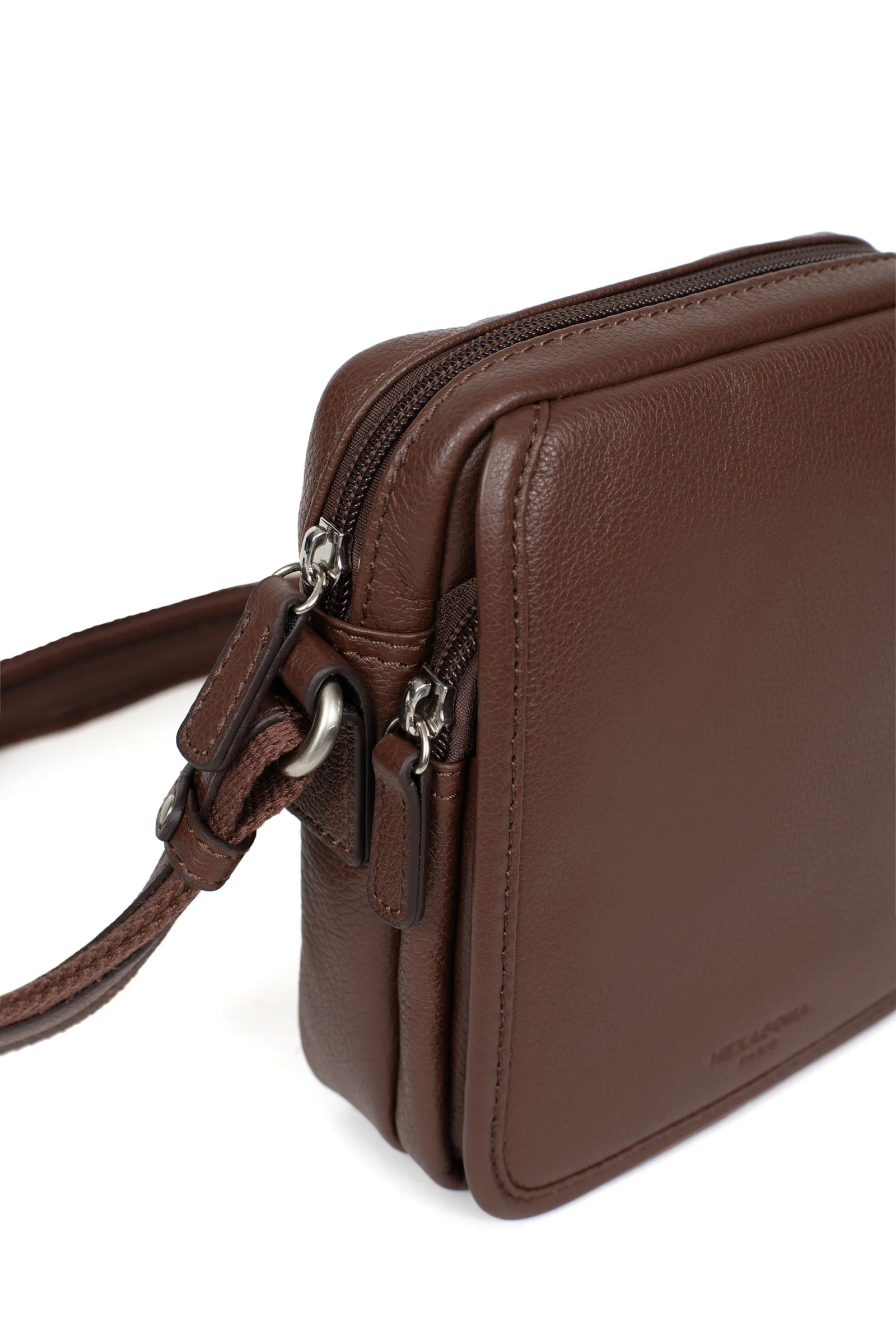 Sacoche - Cuir - Image 5