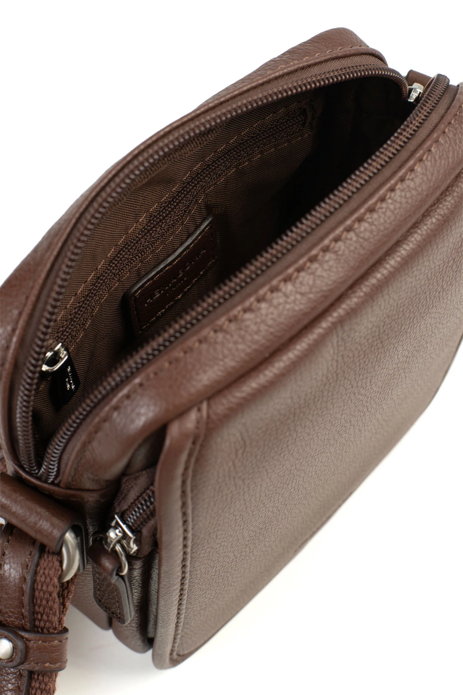 Sacoche - Cuir - Image 6