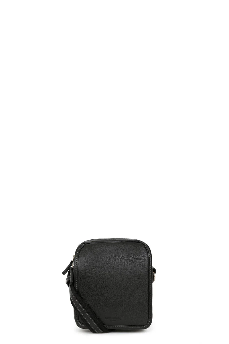 Sacoche - Cuir - Image 7