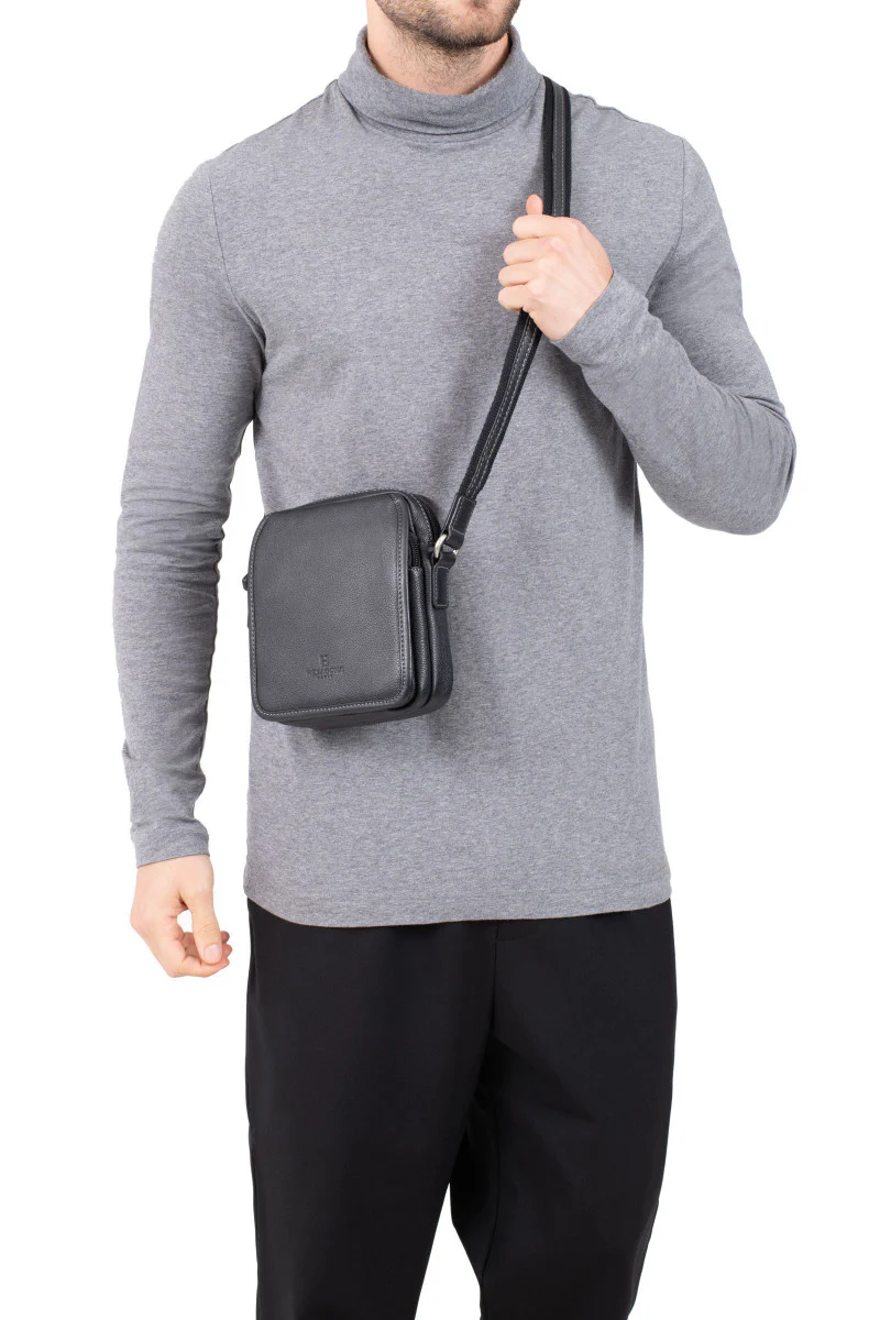 Sacoche - Cuir - Image 8
