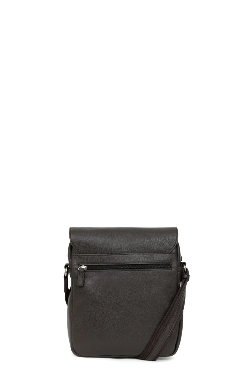 Sacoche - Tablette - Cuir - Image 16
