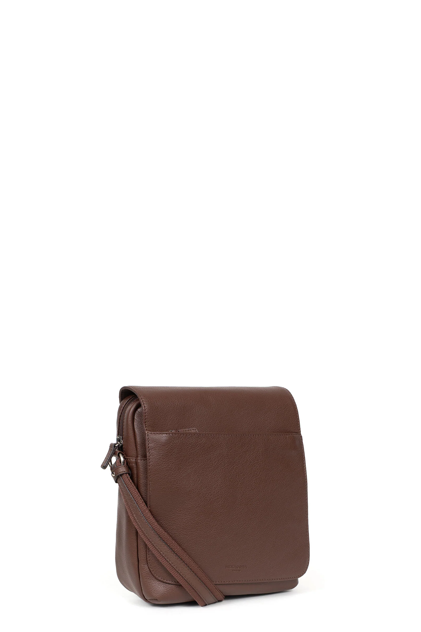 Sacoche - Tablette - Cuir - Image 3