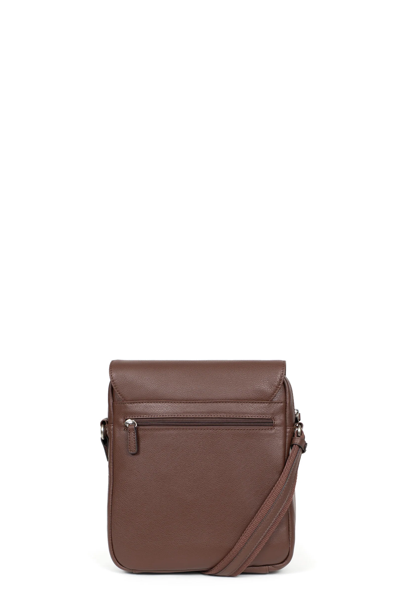 Sacoche - Tablette - Cuir - Image 4
