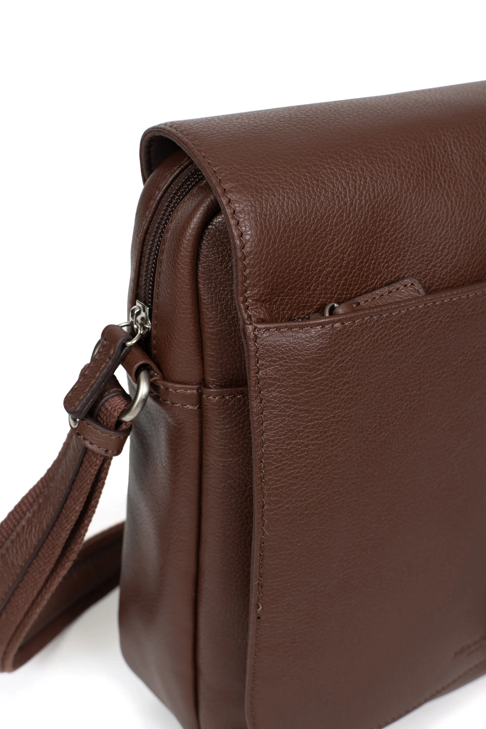 Sacoche - Tablette - Cuir - Image 5