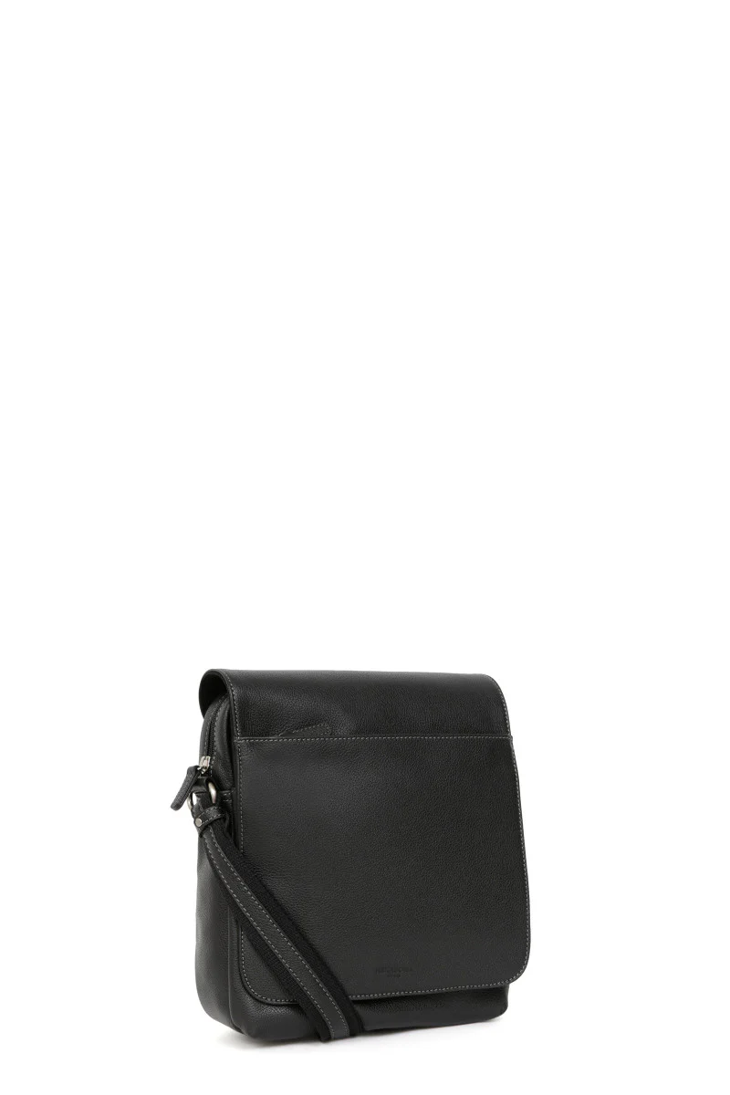 Sacoche - Tablette - Cuir - Image 7
