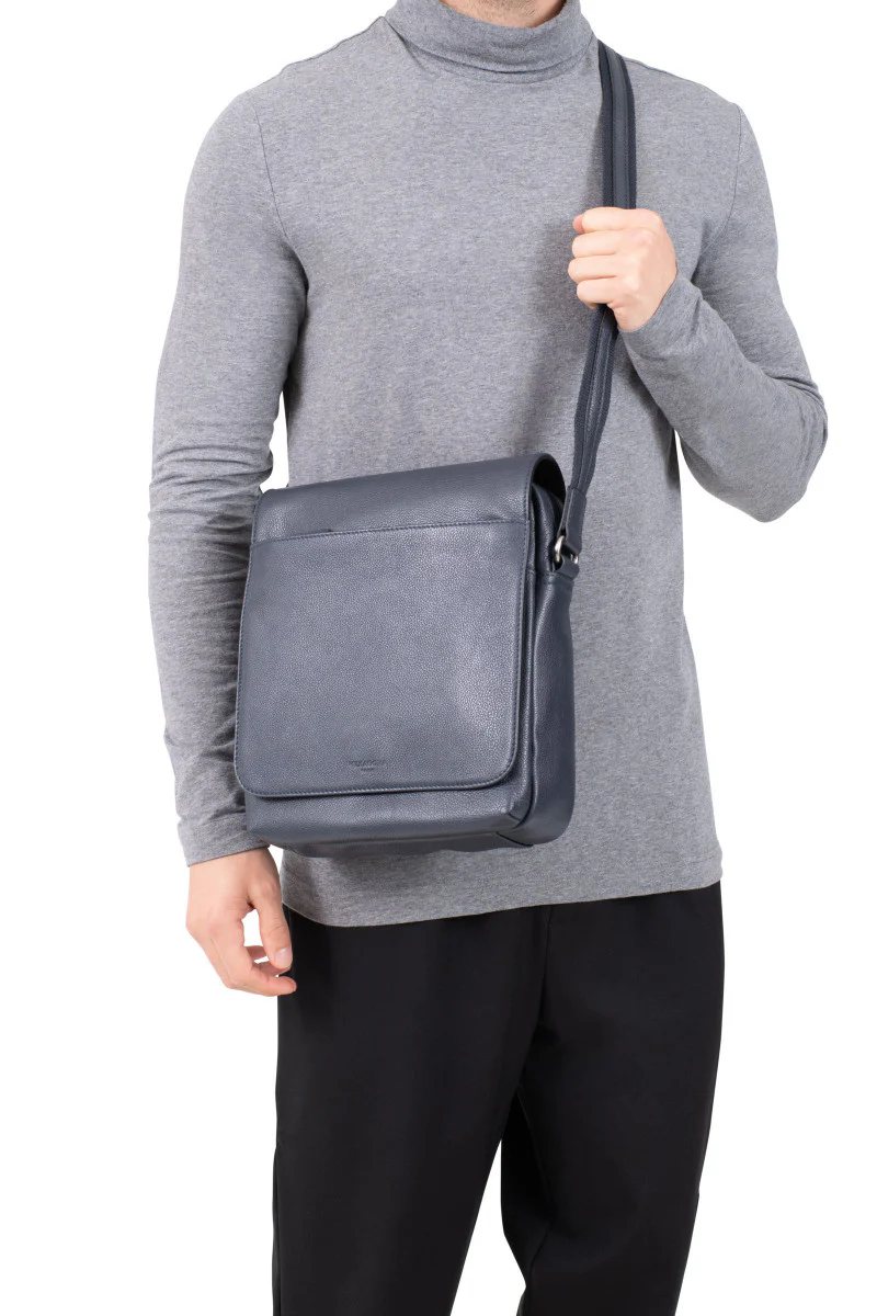 Sacoche - Tablette - Cuir - Image 8