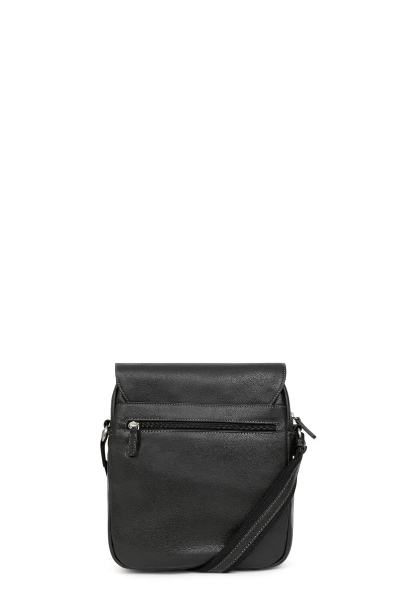 Sacoche - Tablette - Cuir - Image 9