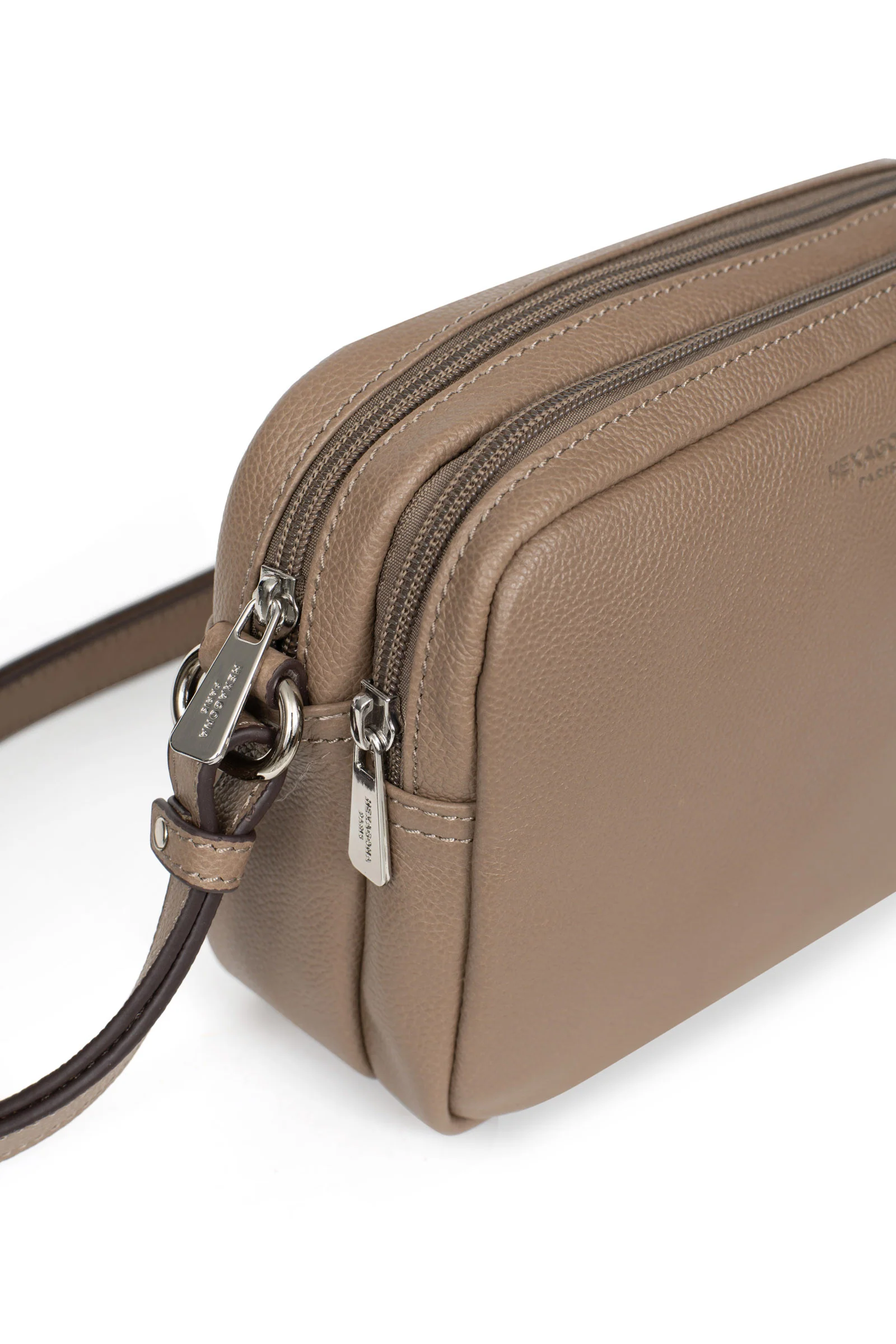 Trotteur - Cuir - Image 59