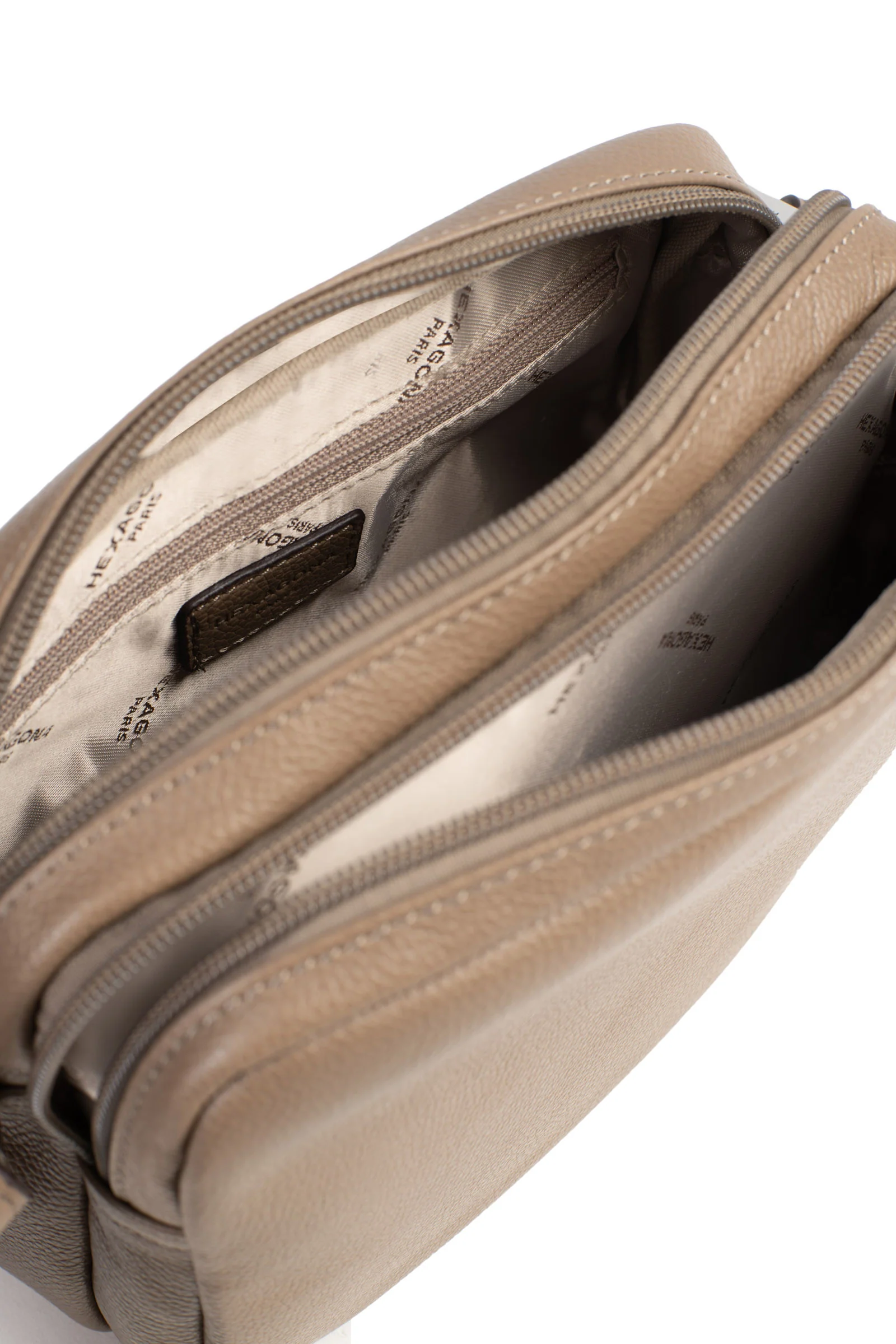 Trotteur - Cuir - Image 60