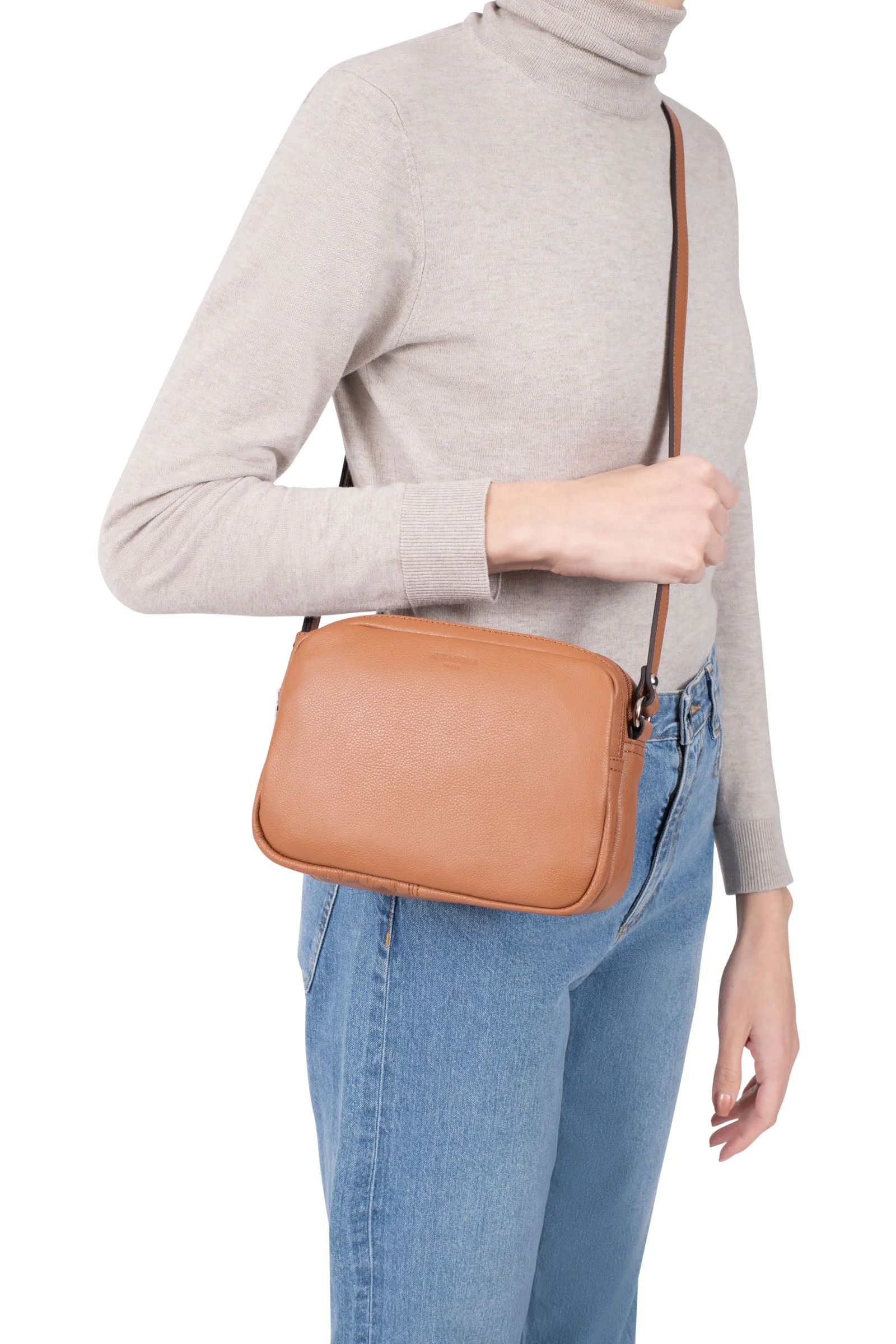 Trotteur - Cuir - Image 61