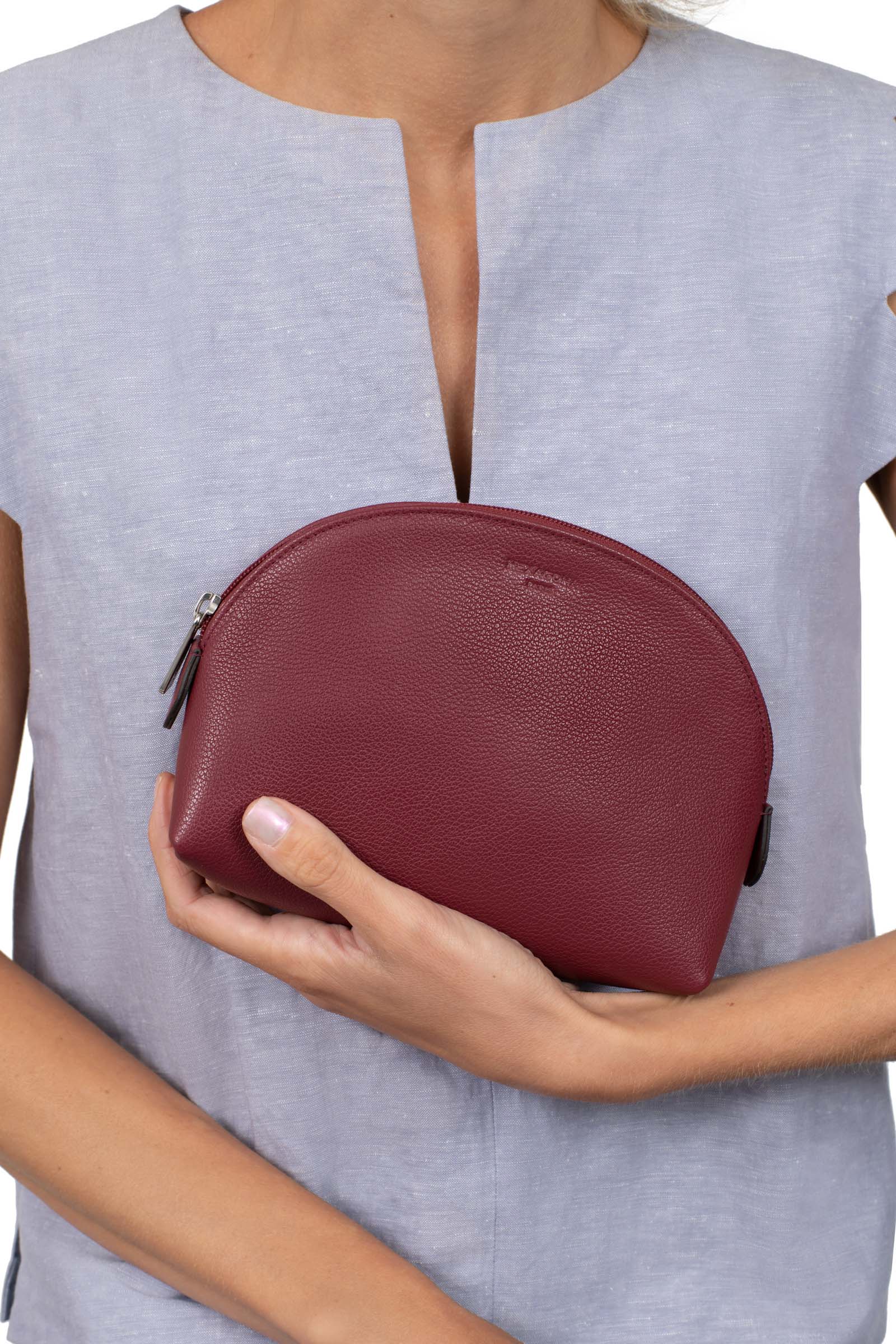 Trousse à maquillage - Cuir - Image 38