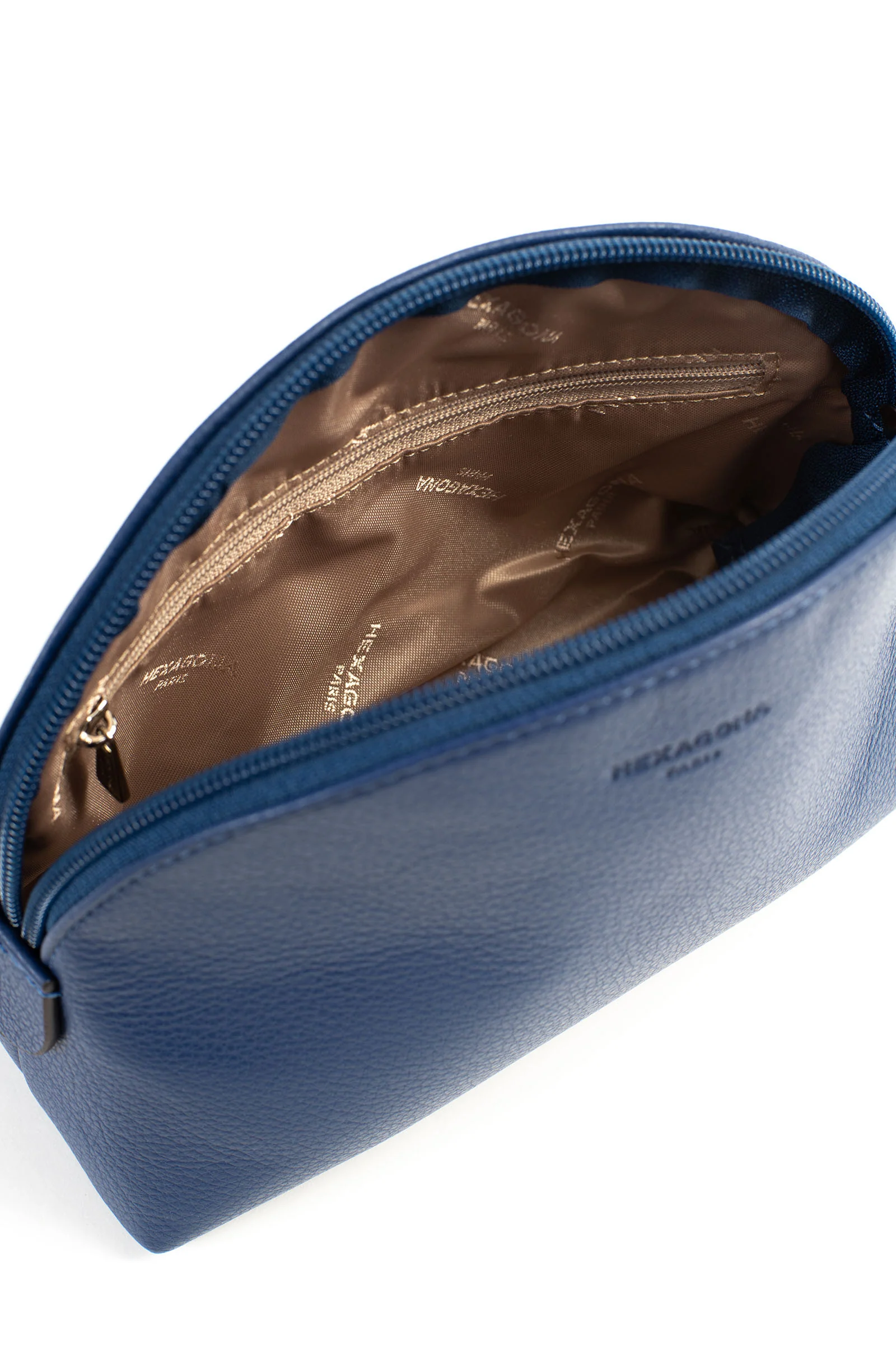 Trousse à maquillage - Cuir - Image 6