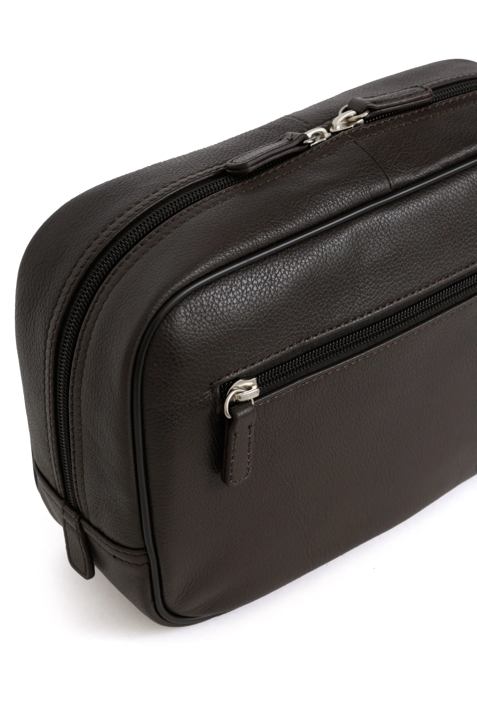 Trousse de toilette - Cuir - Image 24