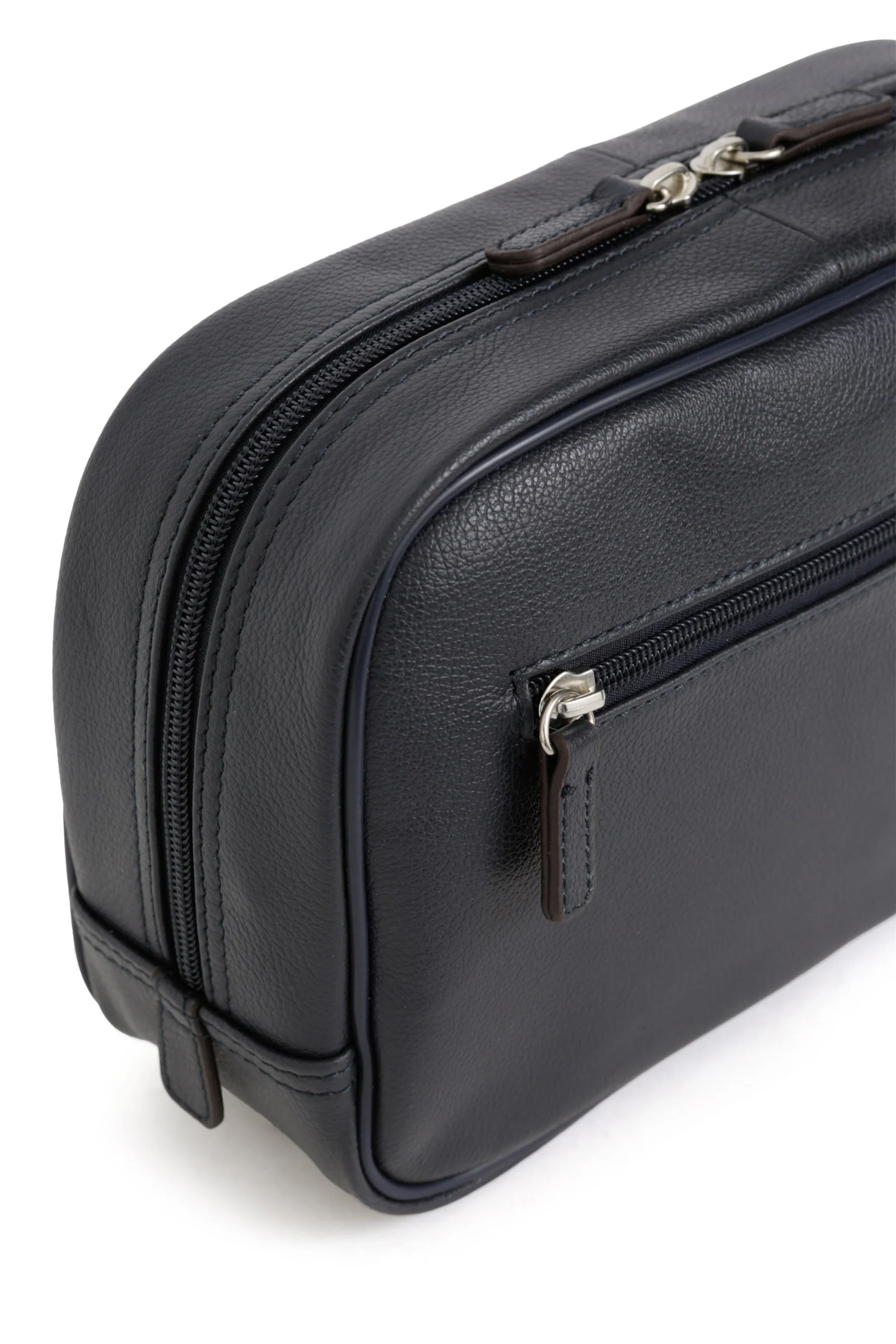 Trousse de toilette - Cuir - Image 29