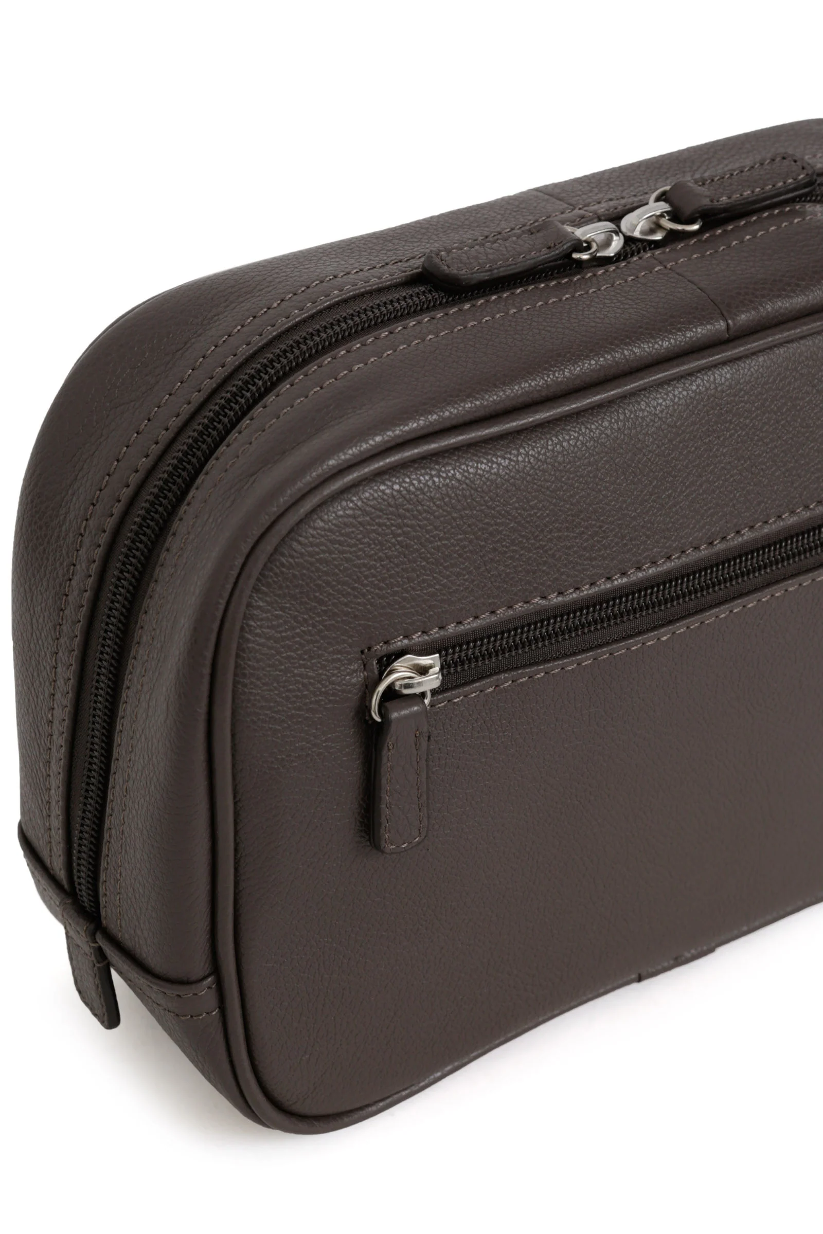 Trousse de toilette - Cuir - Image 35