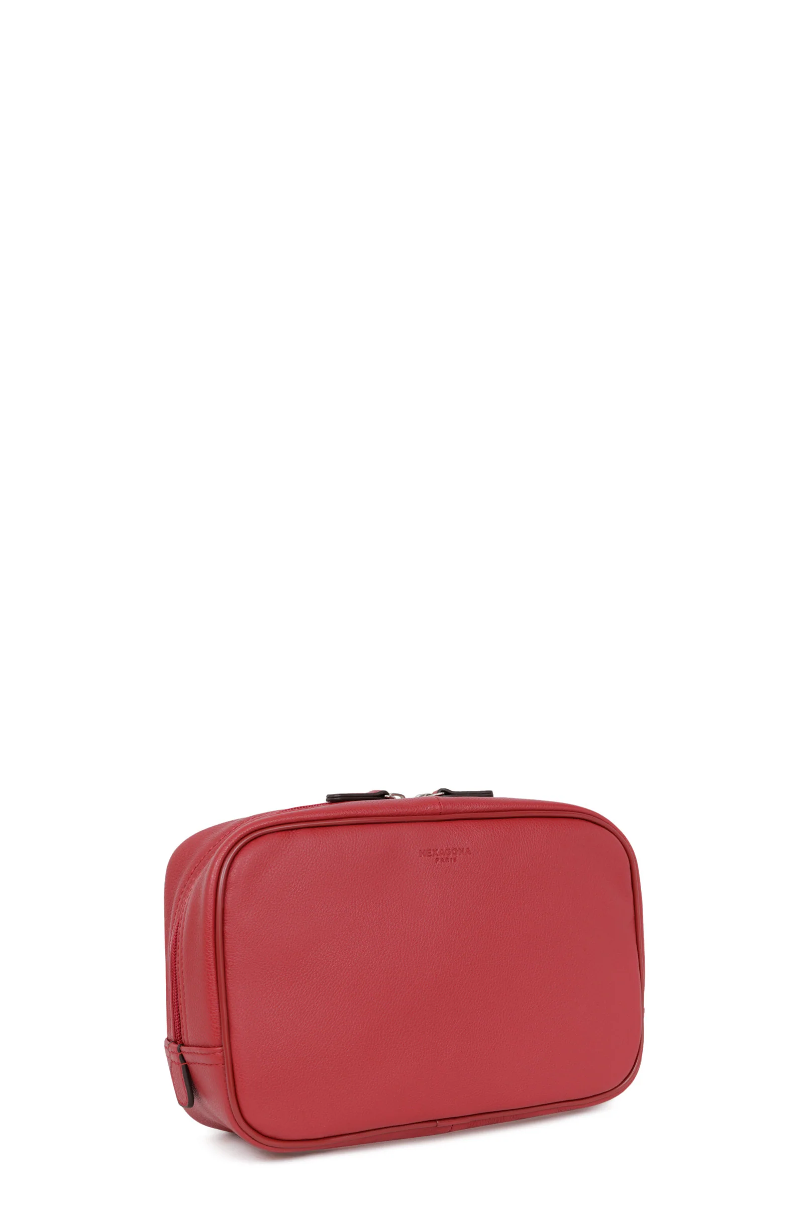 Trousse de toilette - Cuir - Image 39
