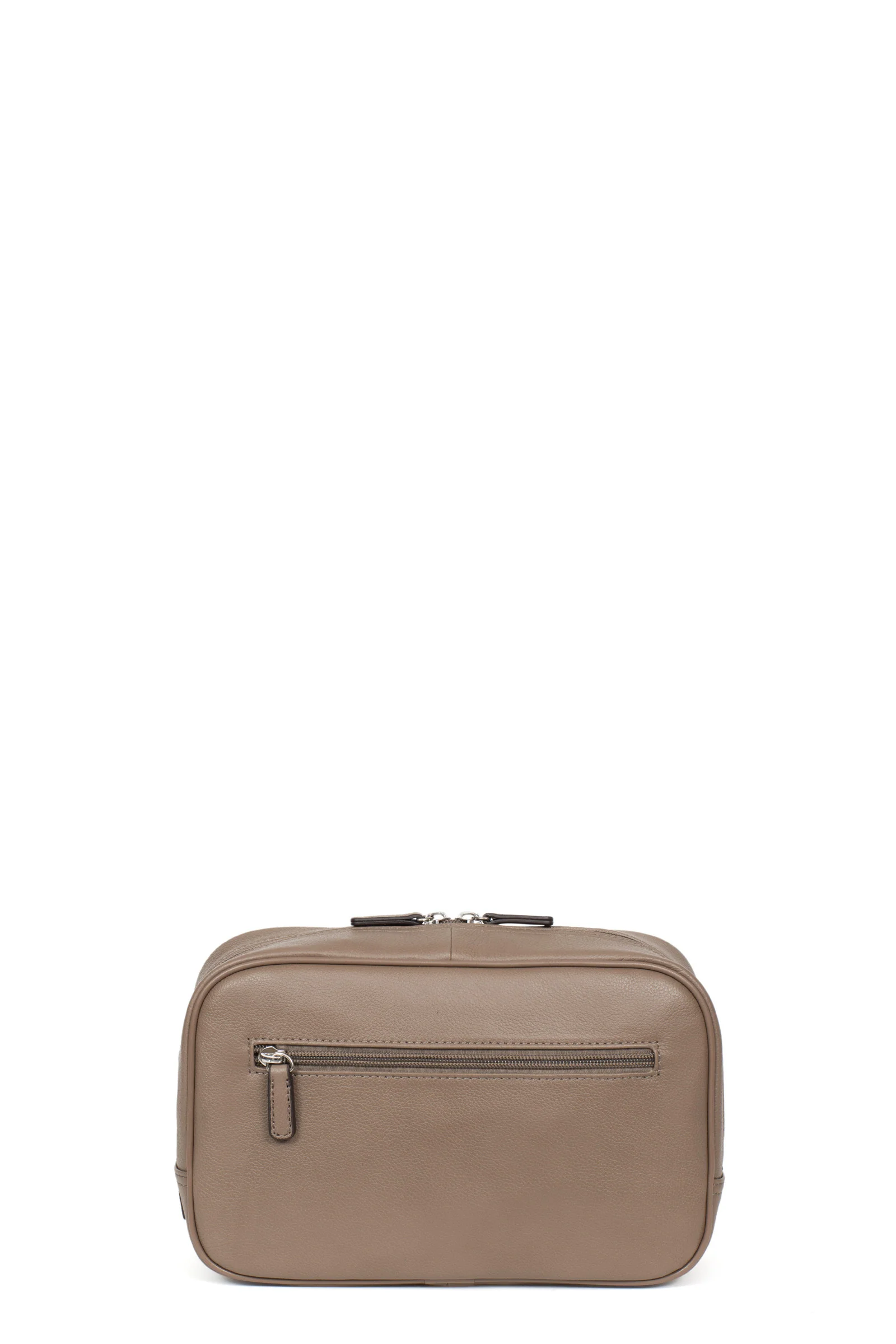 Trousse de toilette - Cuir - Image 4