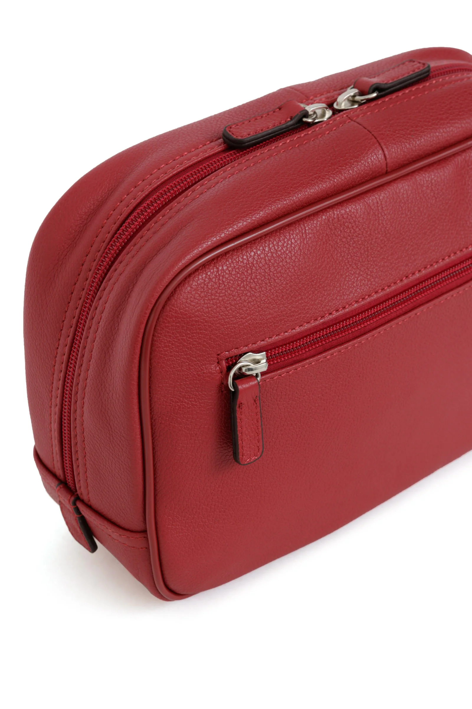 Trousse de toilette - Cuir - Image 41