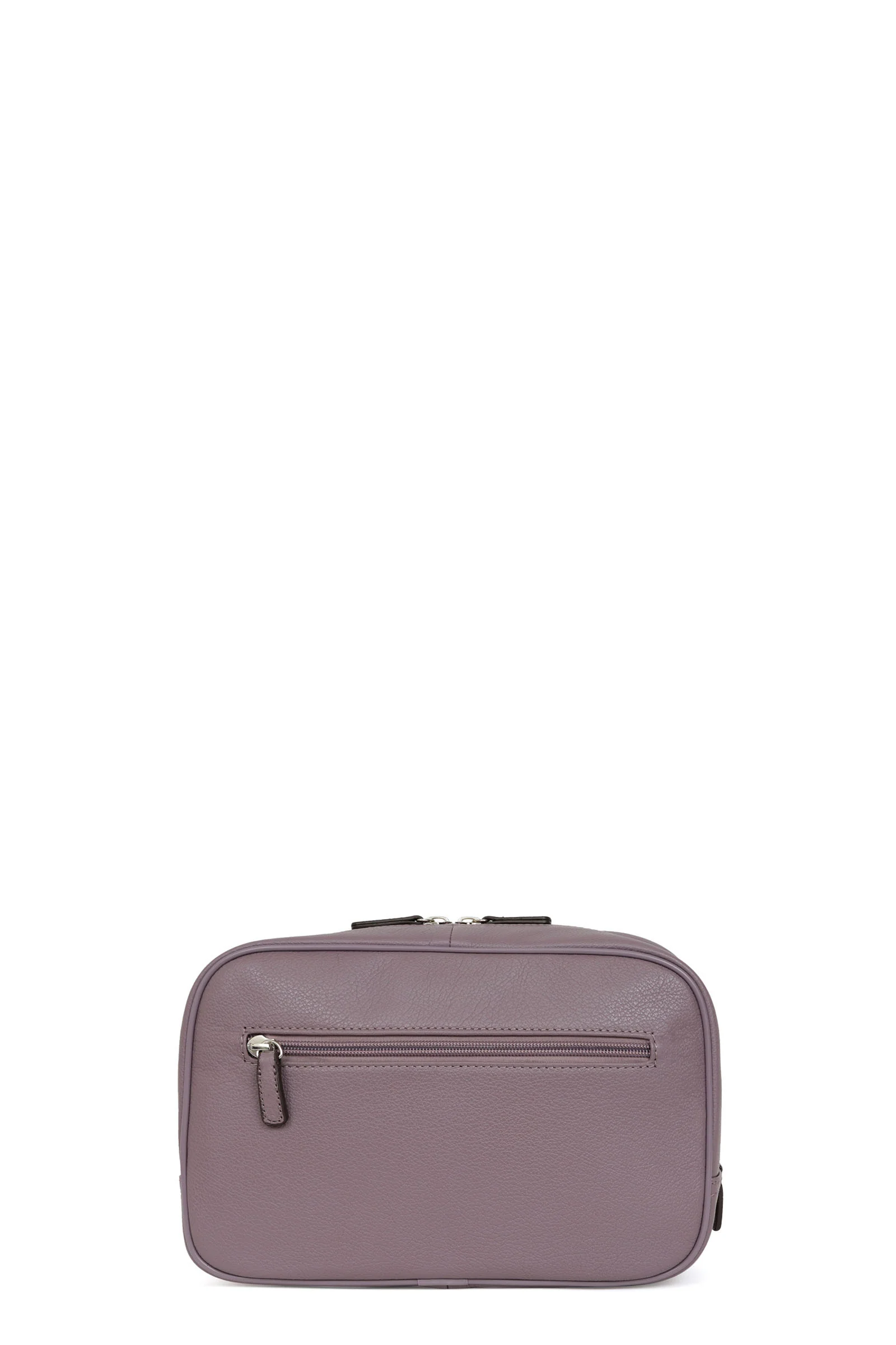 Trousse de toilette - Cuir - Image 46