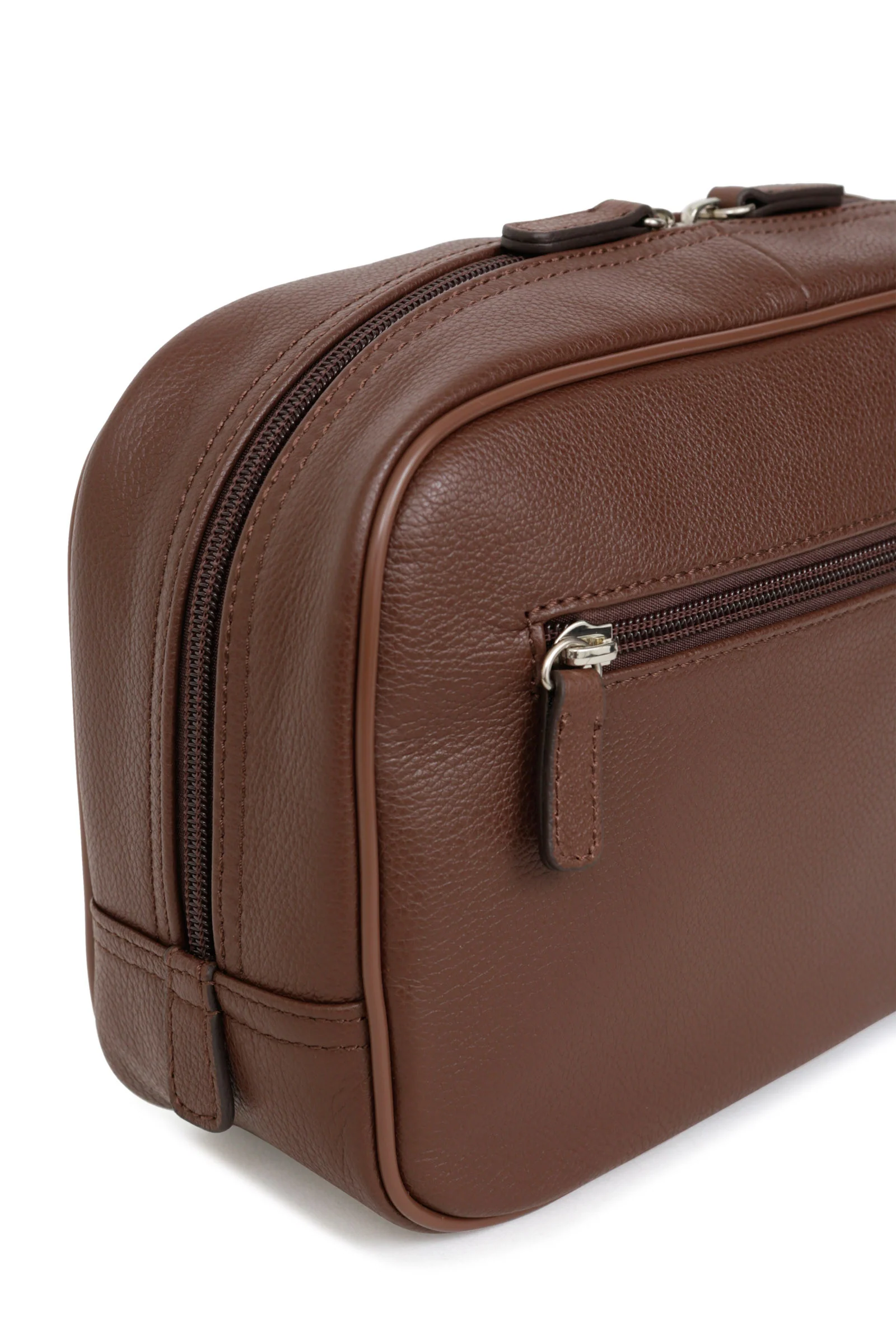 Trousse de toilette - Cuir - Image 59