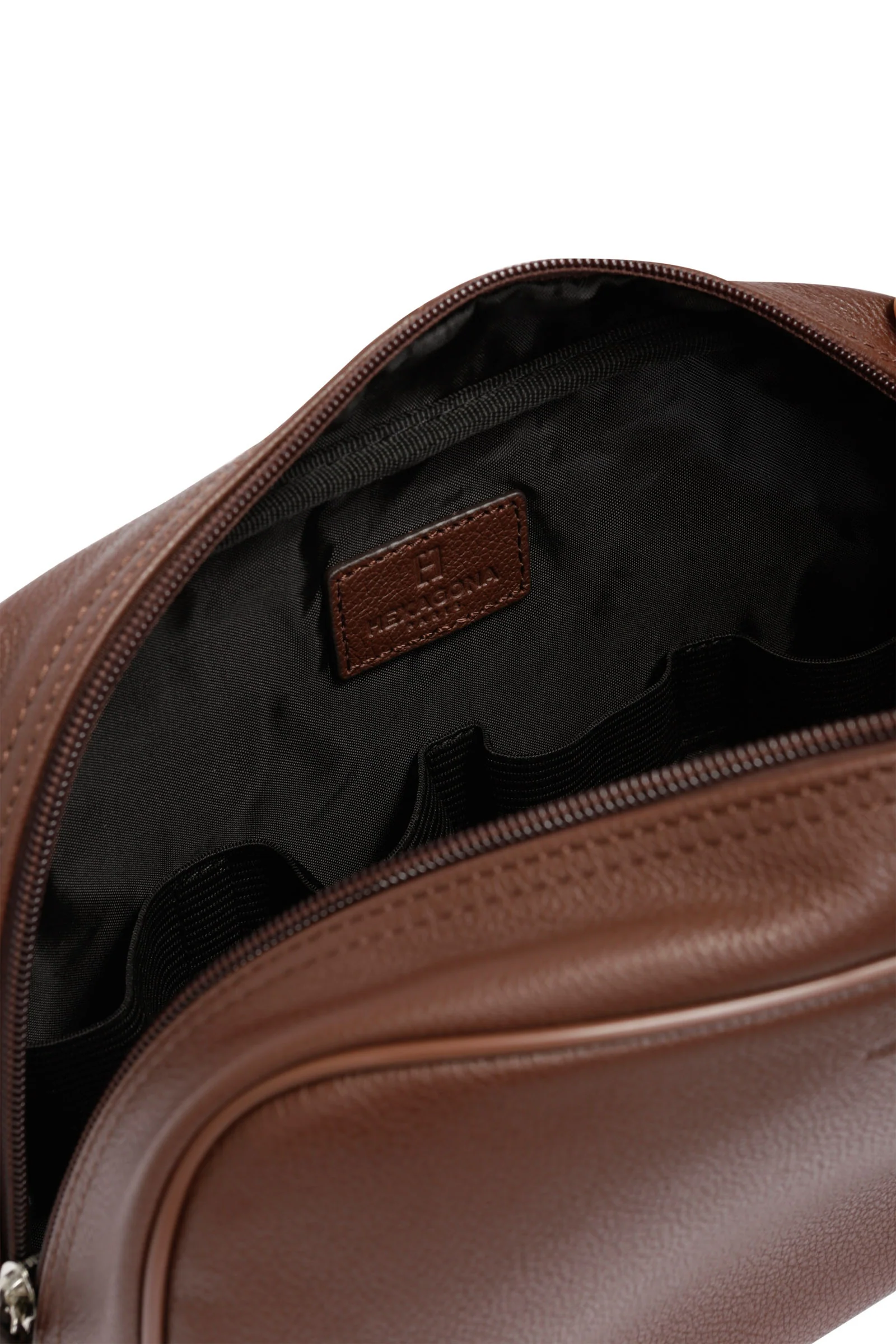 Trousse de toilette - Cuir - Image 60