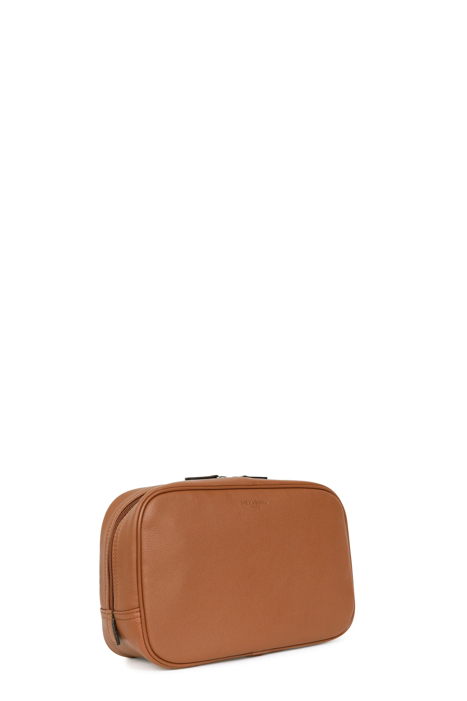 Trousse de toilette - Cuir - Image 63